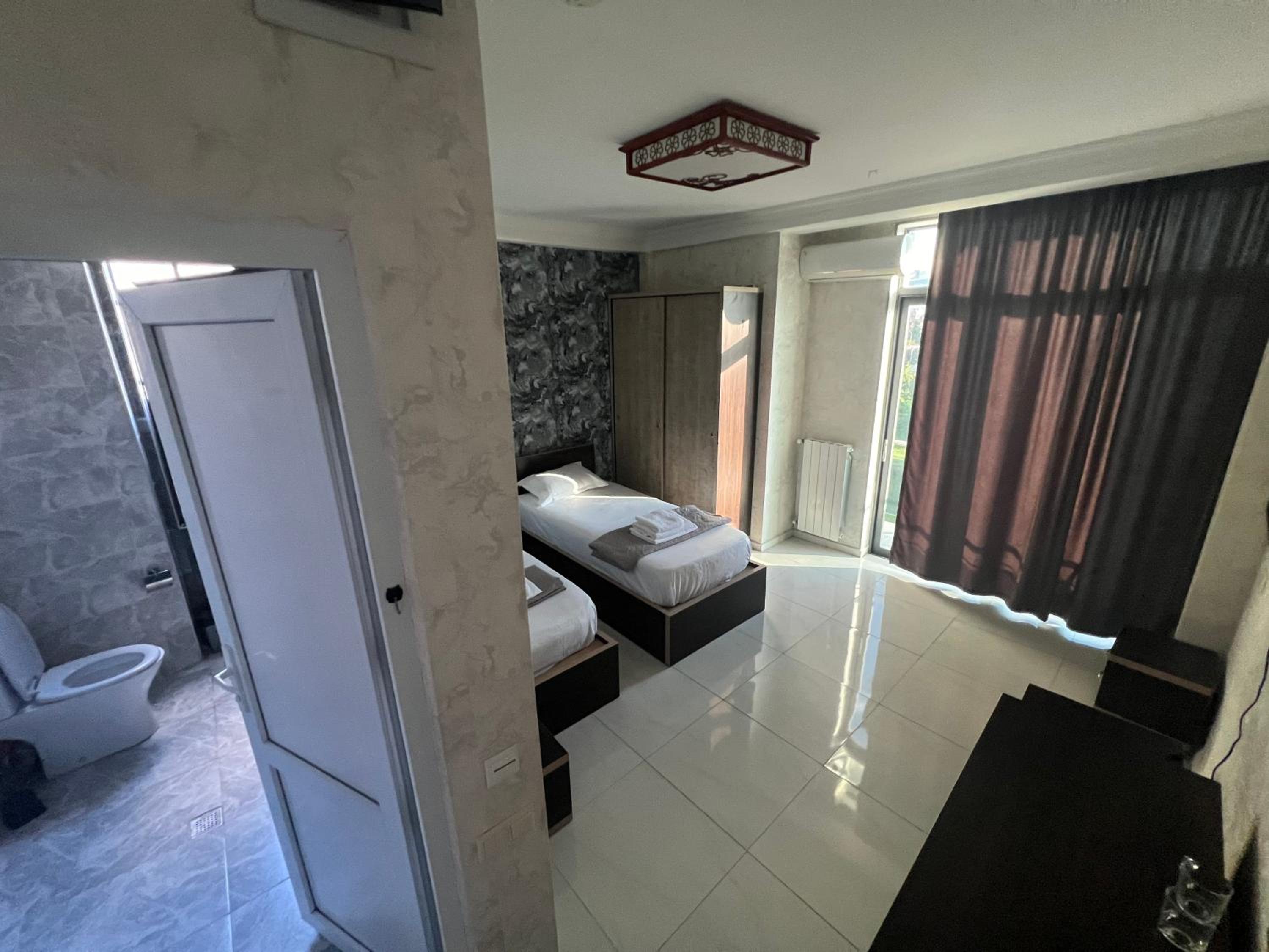 Double Room with Garden View photo 2