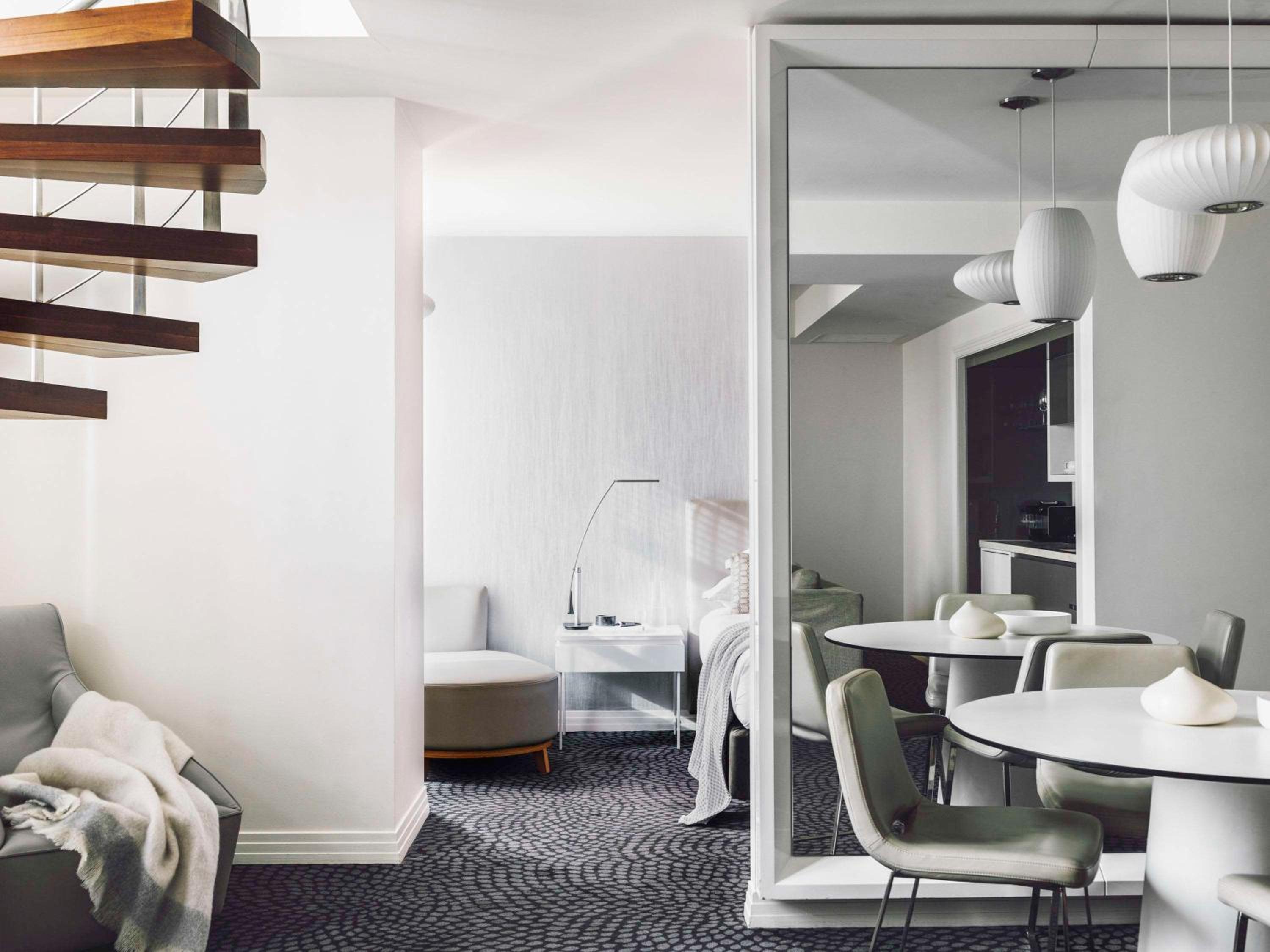 Loft Penthouse with Spa Bath and Sauna - Photo 2