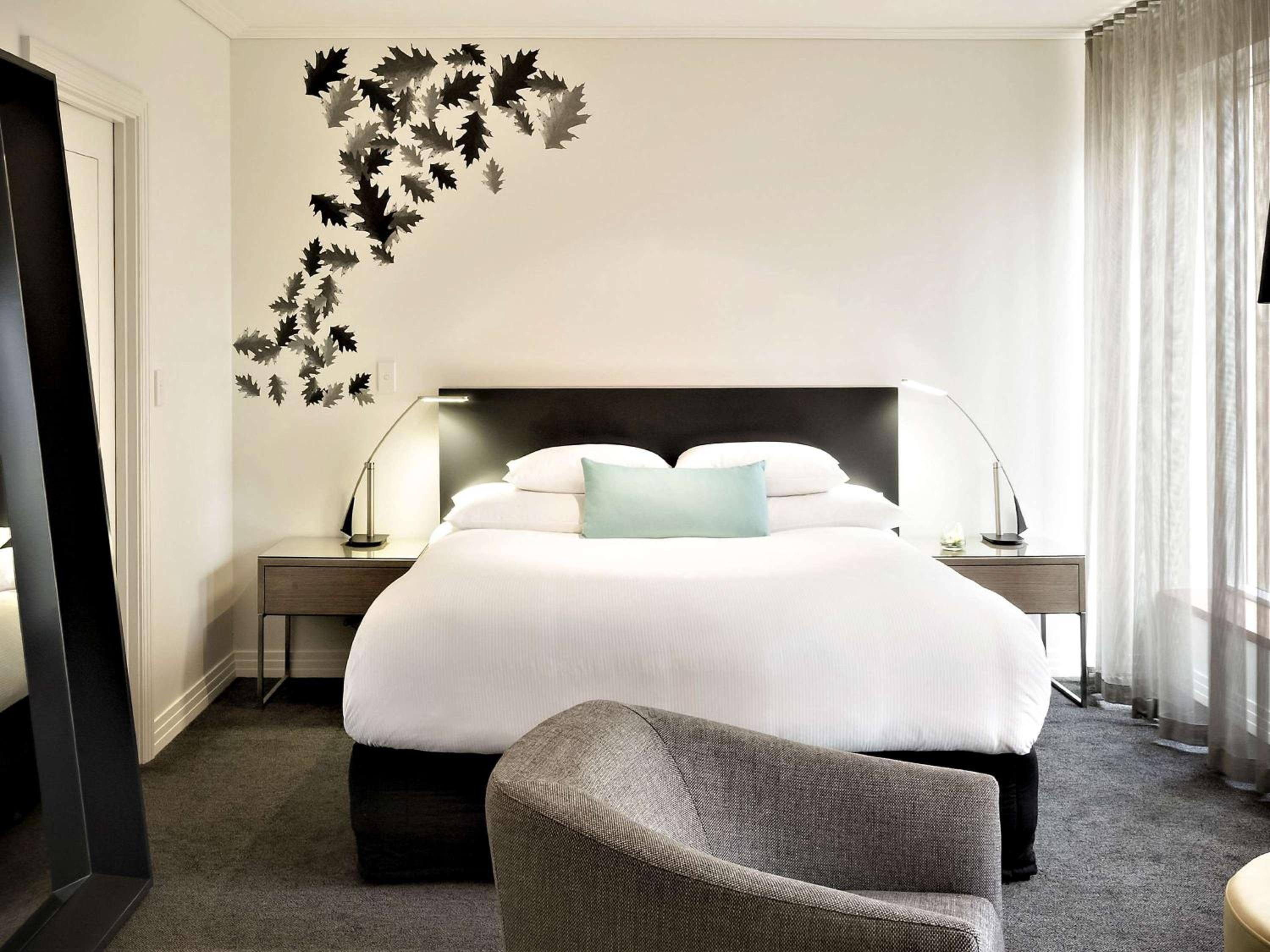 Superior King Room - Photo 6