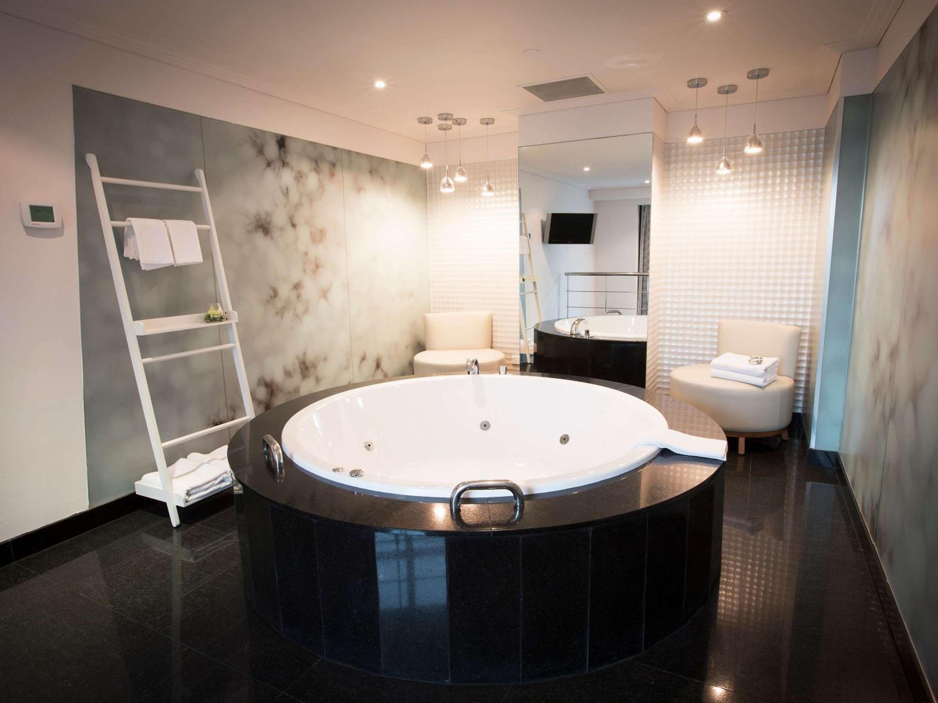 Loft Penthouse with Spa Bath and Sauna - Photo 5