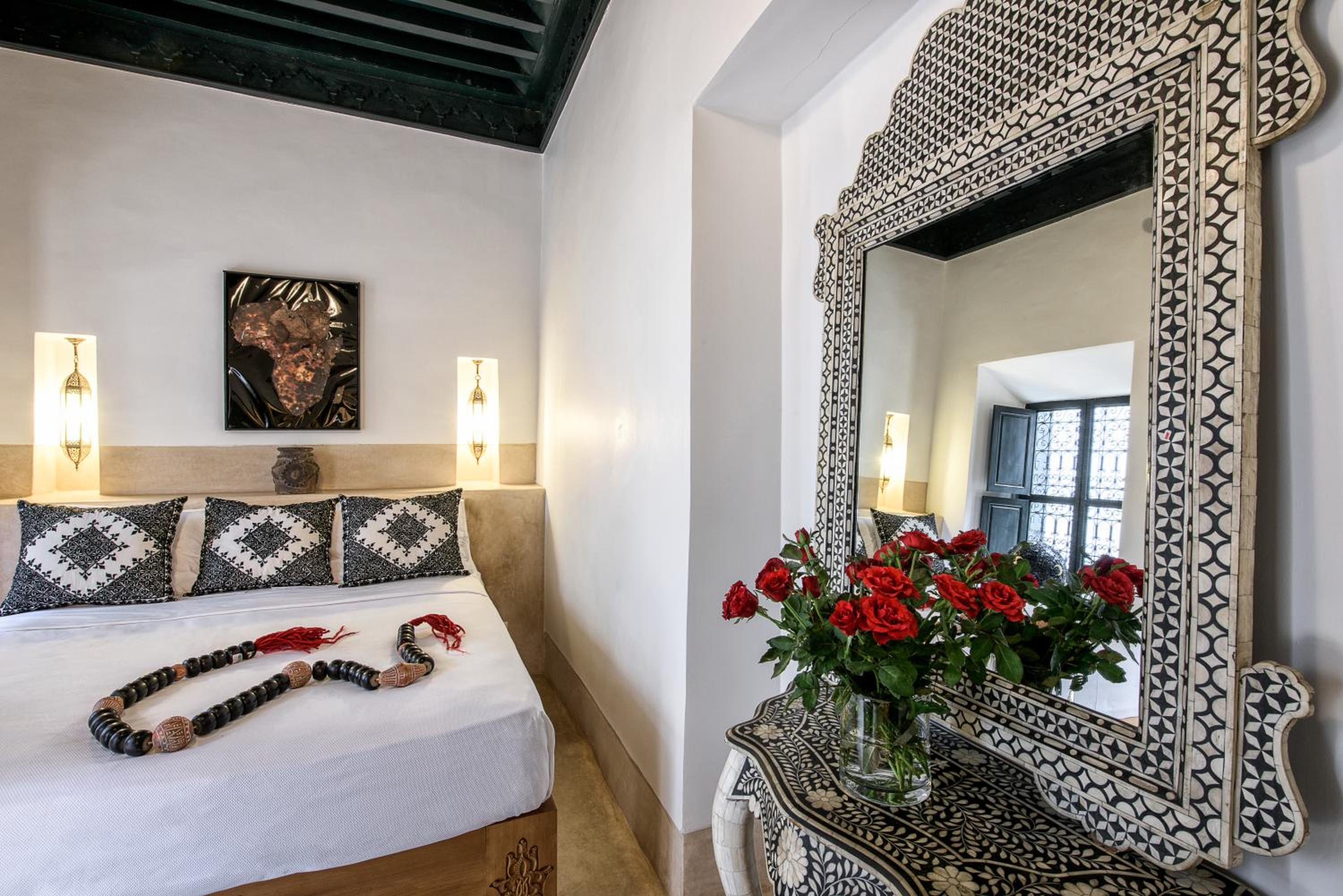 Africa Double Room