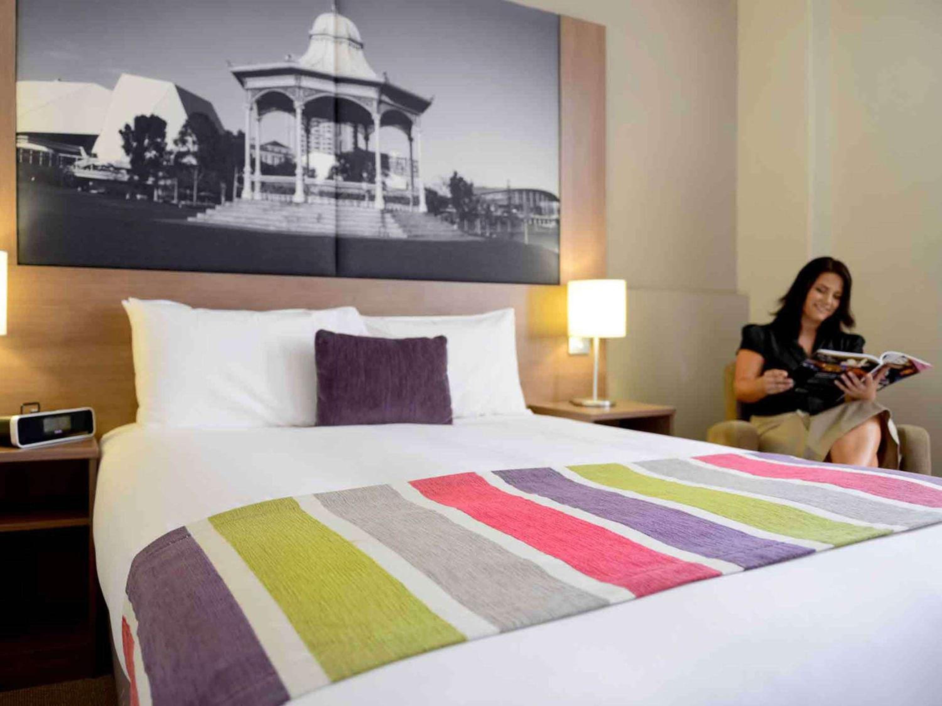 Superior Queen Room - Photo 2