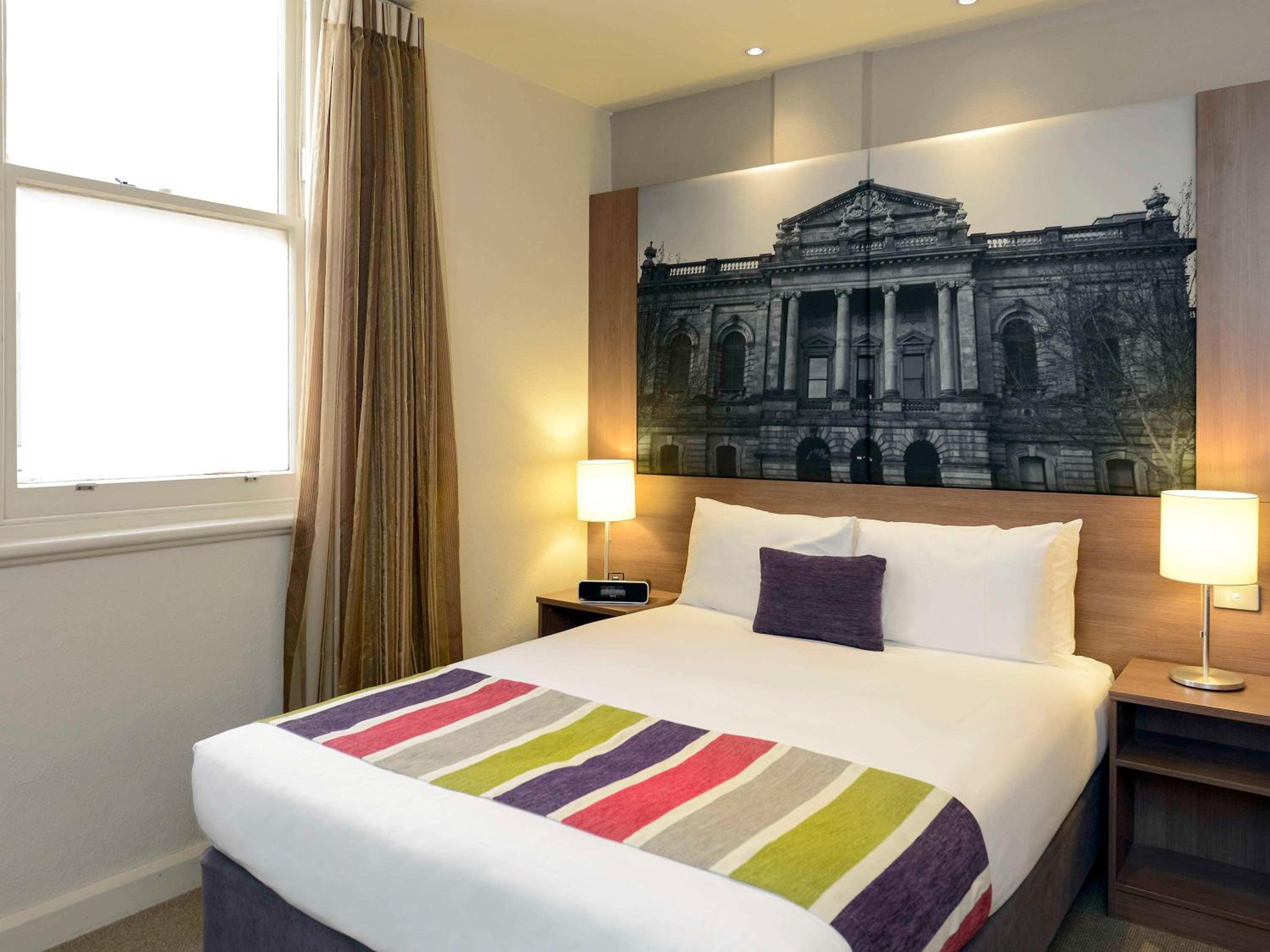 Standard Queen Room - Photo 1