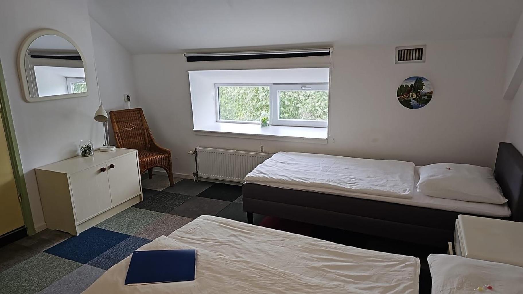 Double Room photo 2
