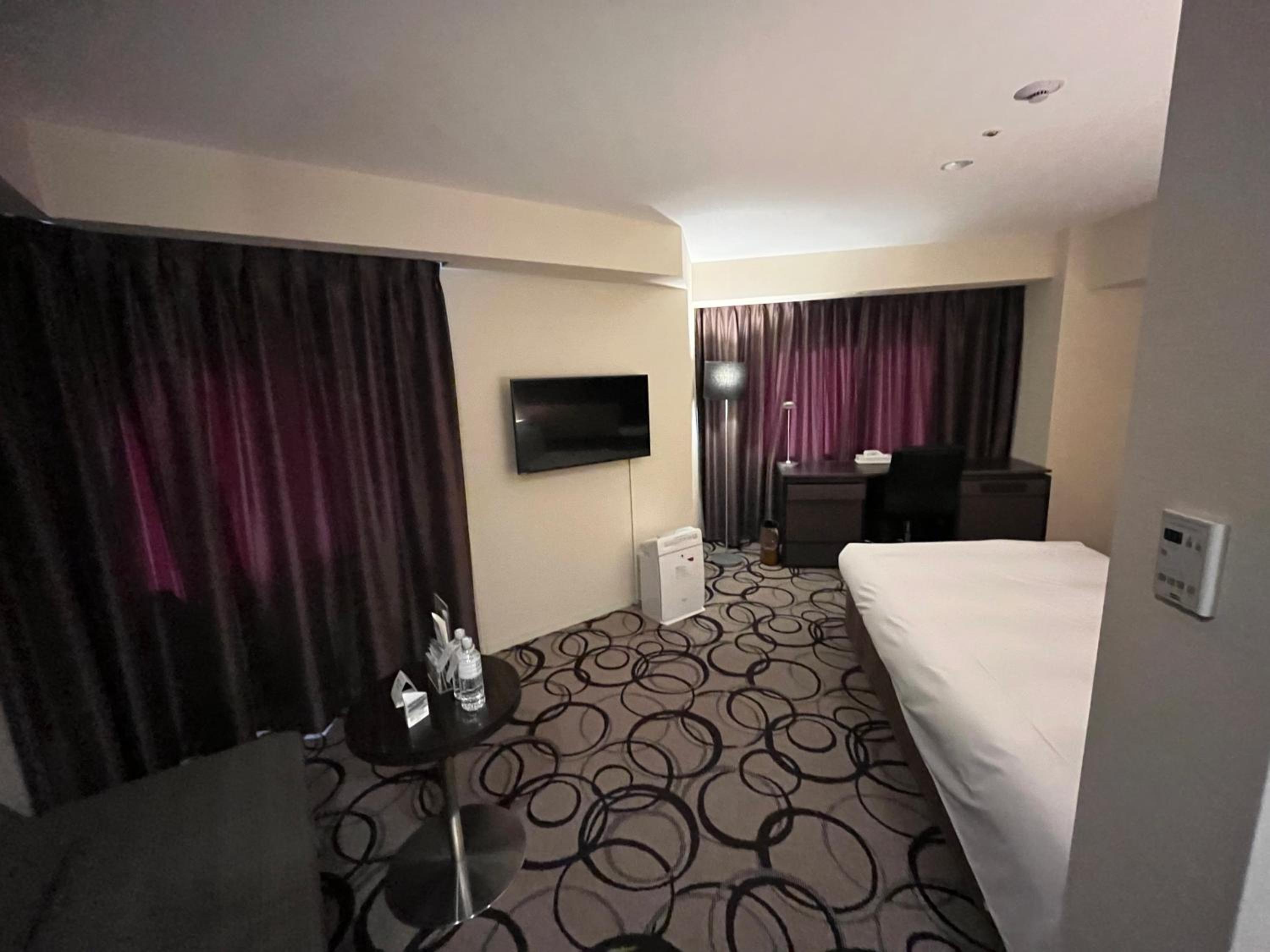 Deluxe Twin Room with Sea View - Non-Smoking - Photo 9