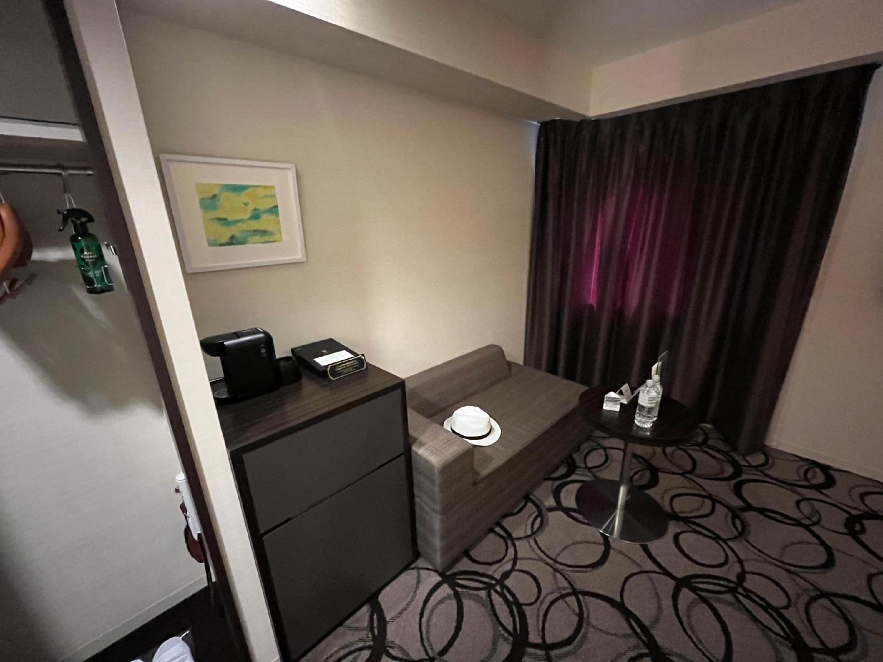 Deluxe Twin Room with Sea View - Non-Smoking - Photo 8