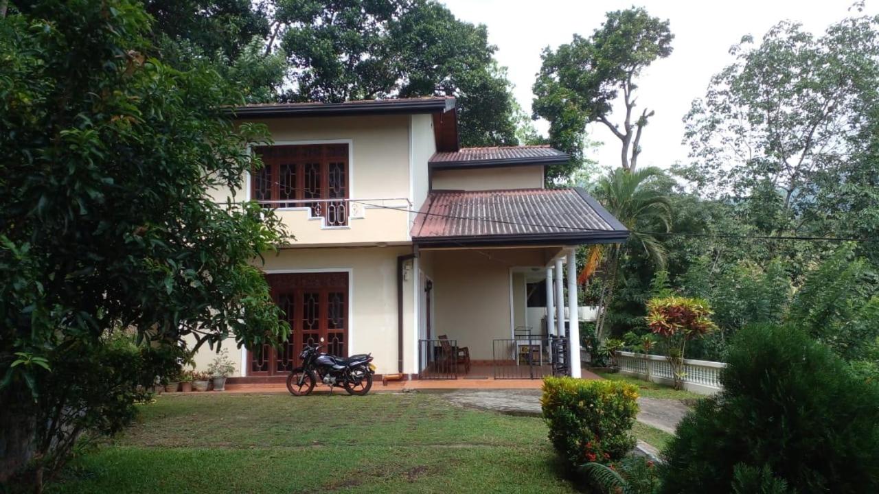 Standard Villa photo 2