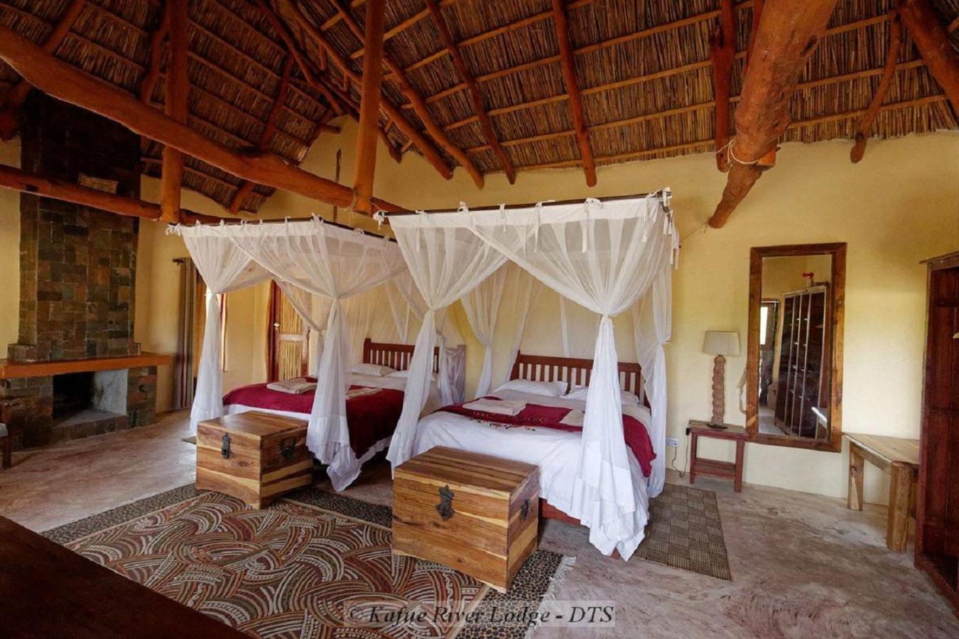 Deluxe Double Or Twin Room photo 1