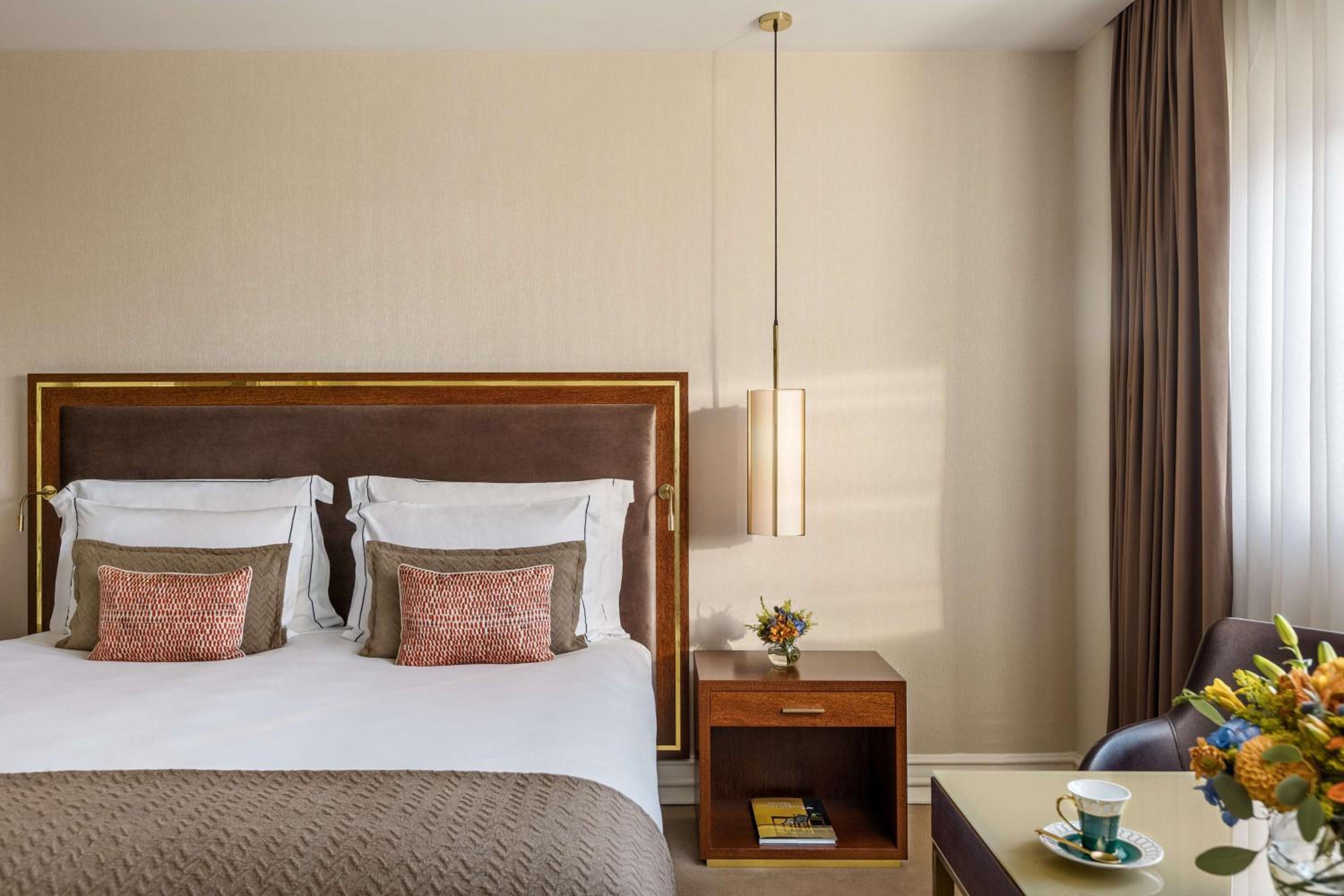 Executive Suite (Non Smoking)