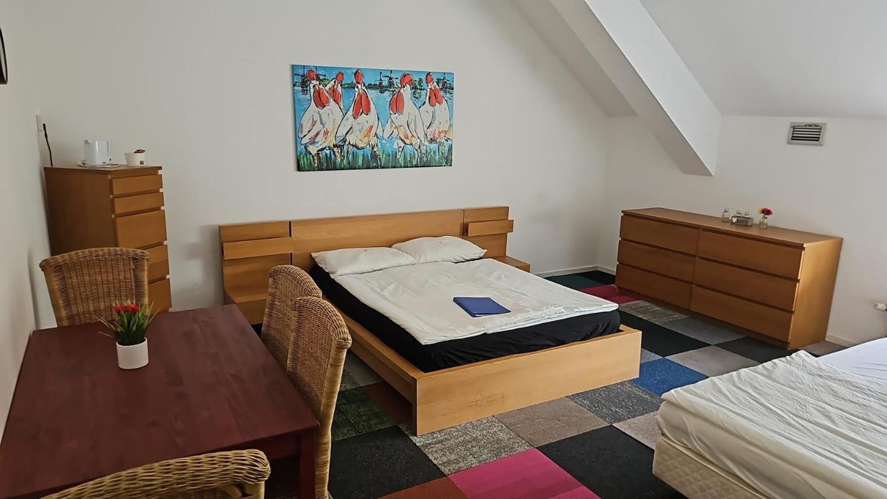 Double Room photo 1