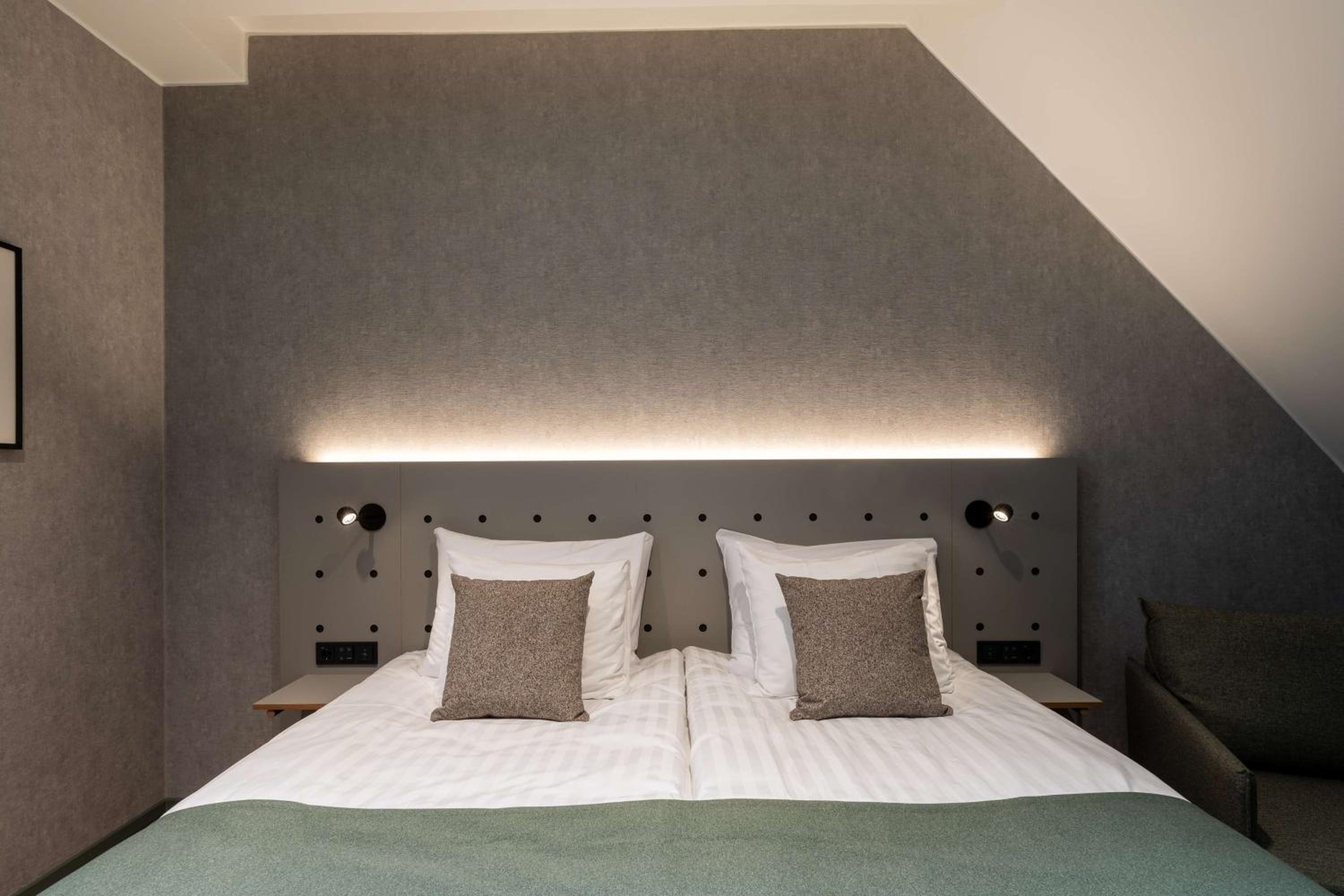 King Room without Window