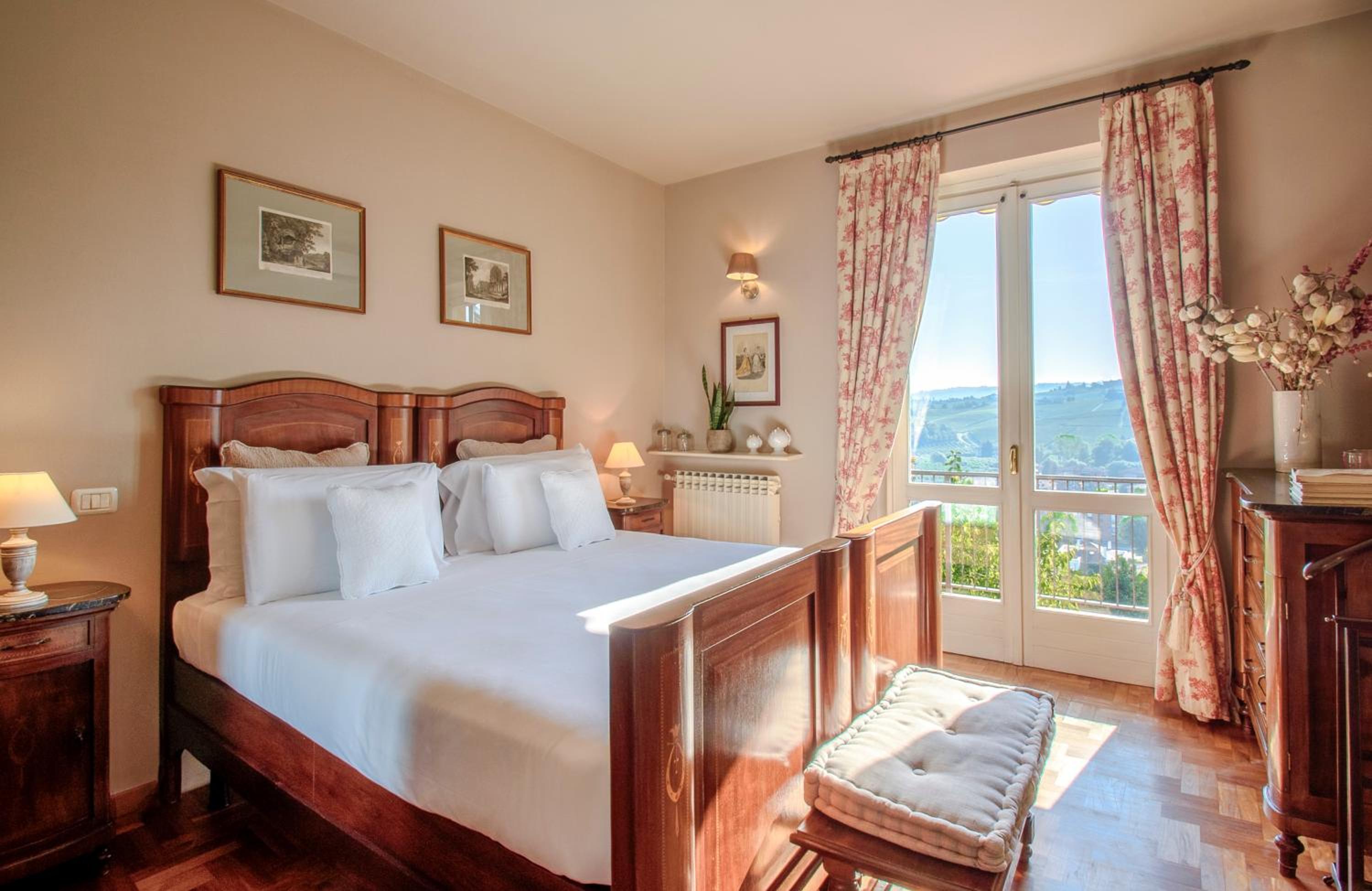 Double Room with Balcony photo 1