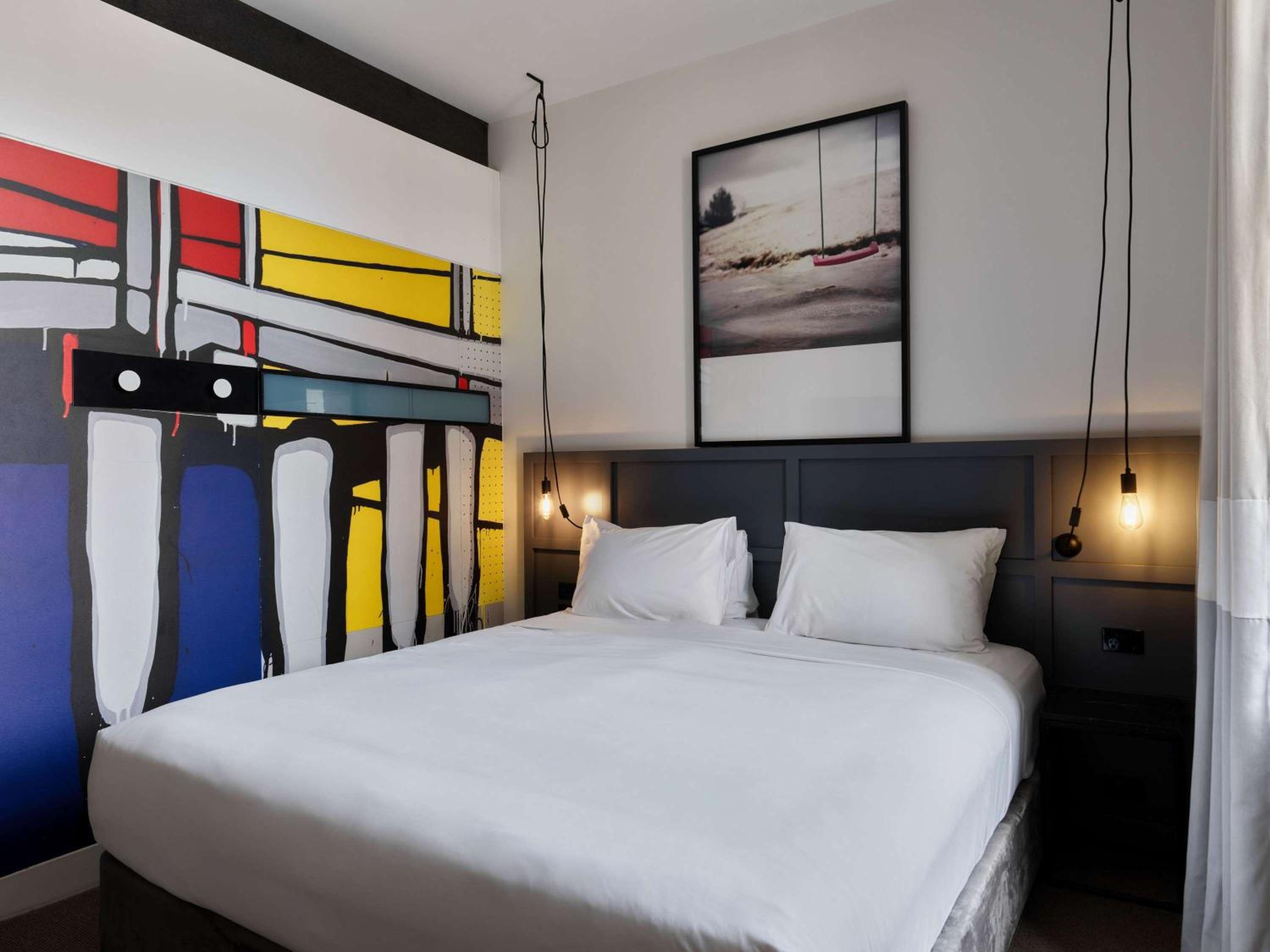 Superior King Room