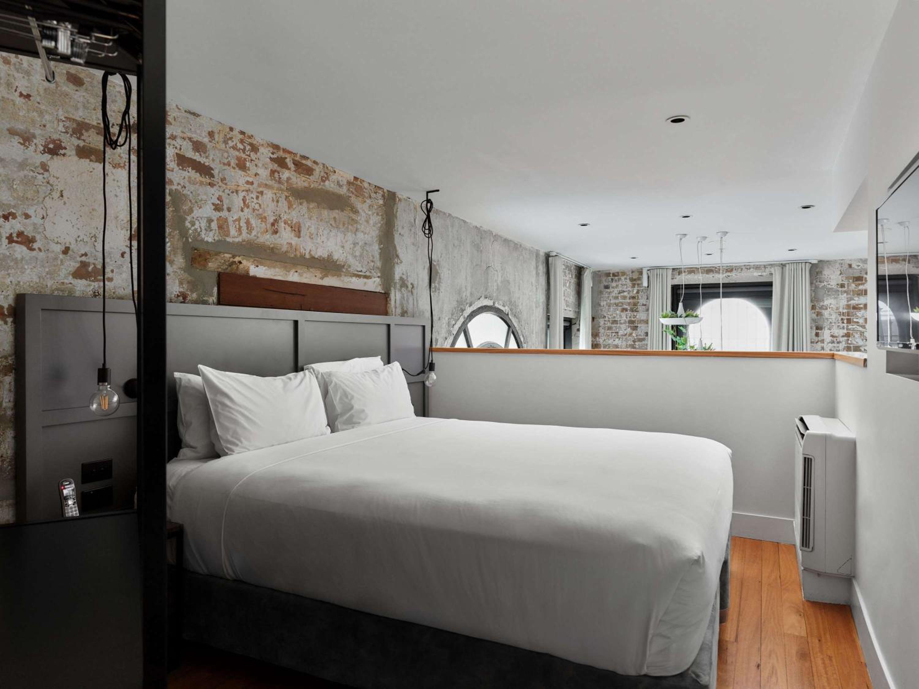 King Suite