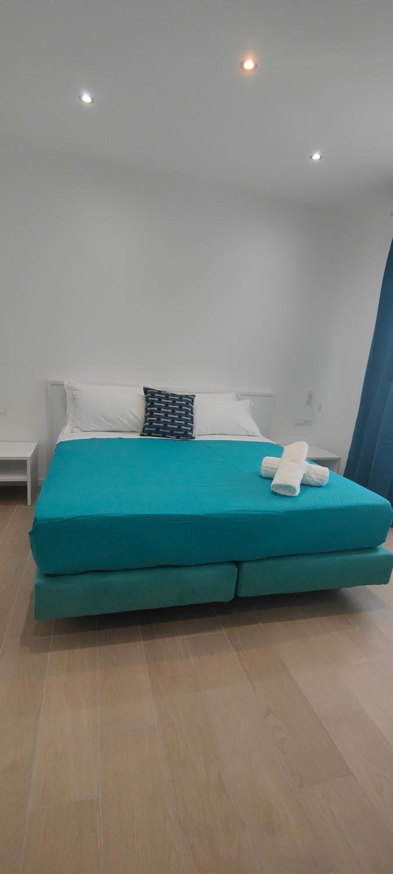 Superior Double Or Twin Room With Terrace
