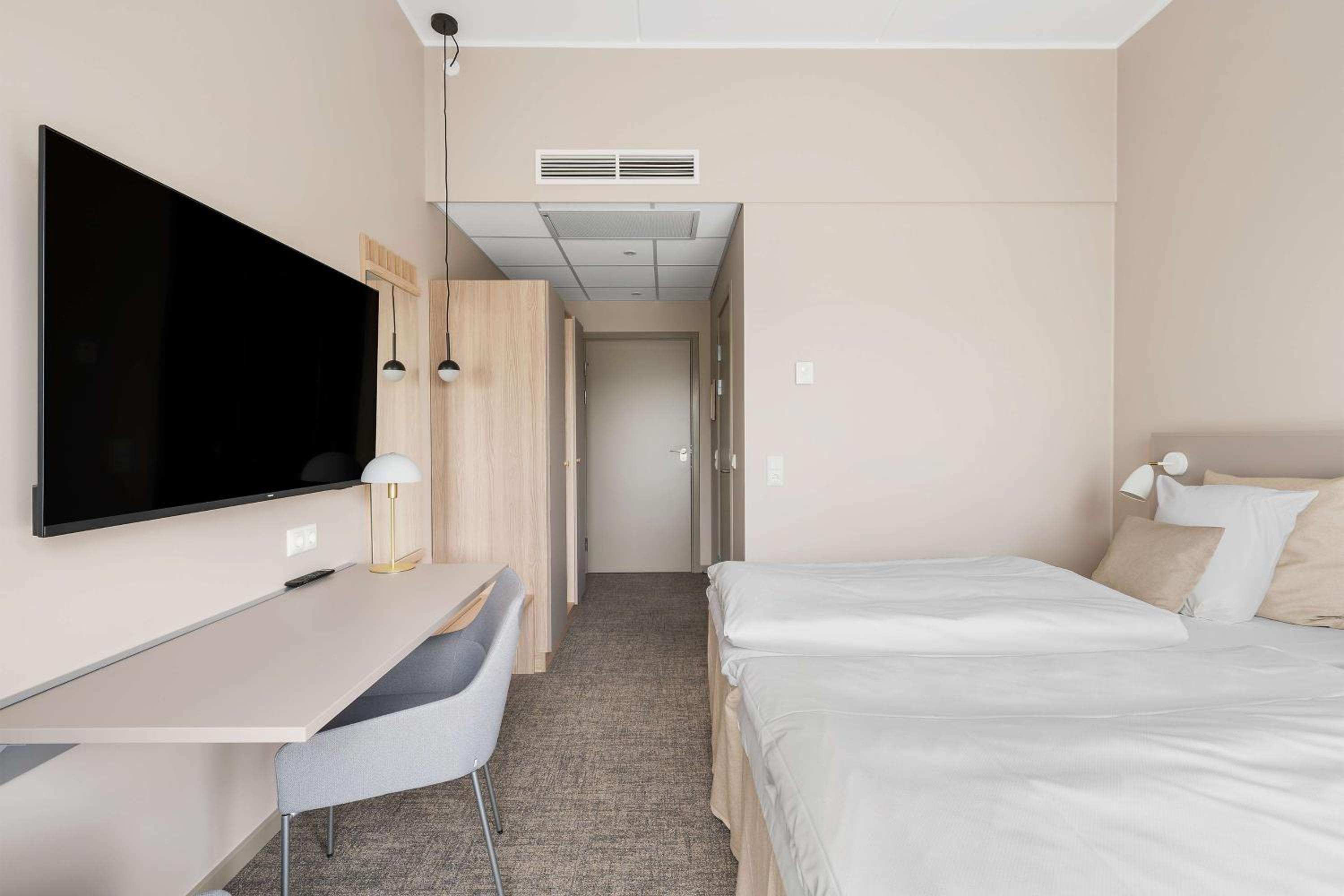 Comfort Twin Room - Photo 8