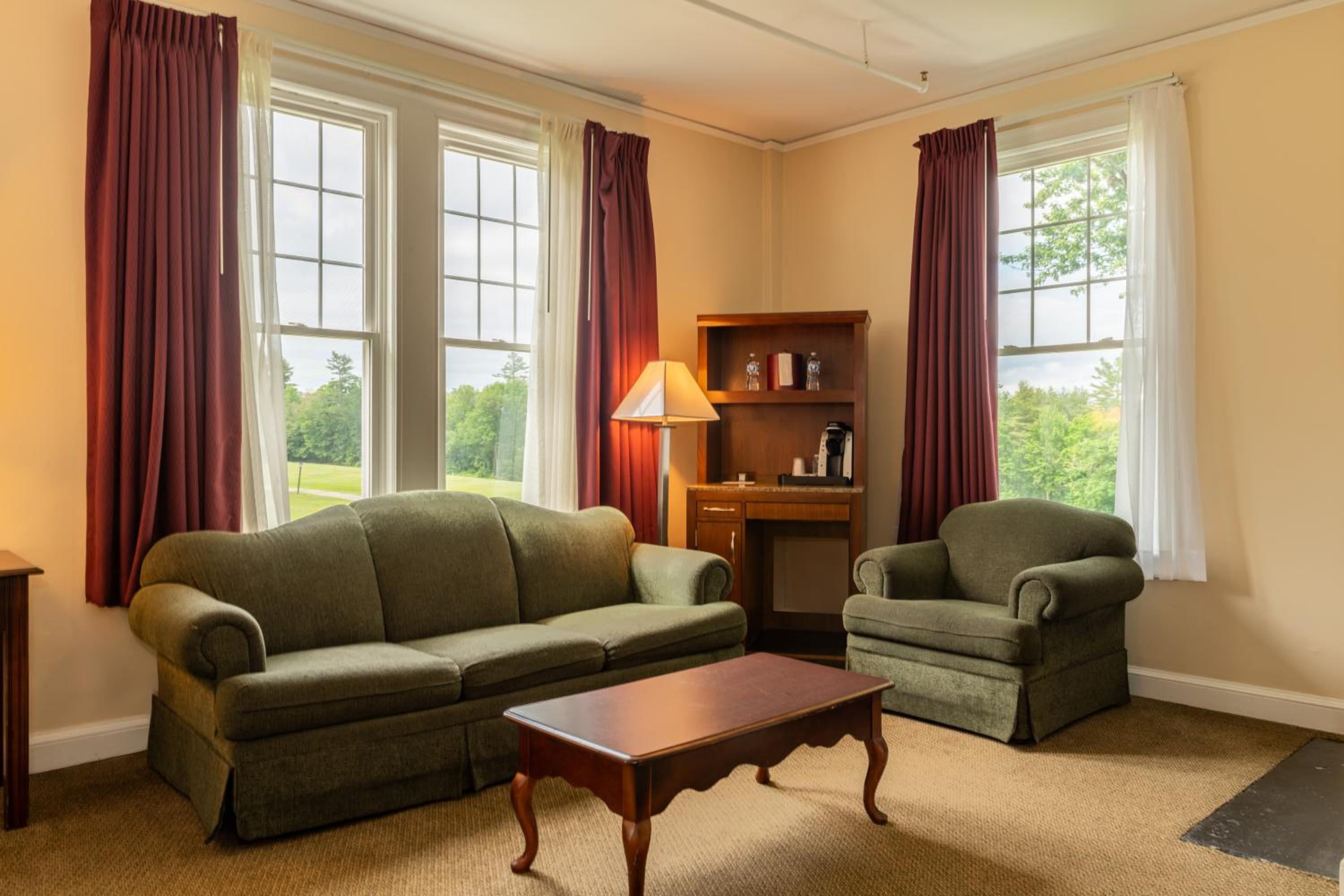 Superior  Room
