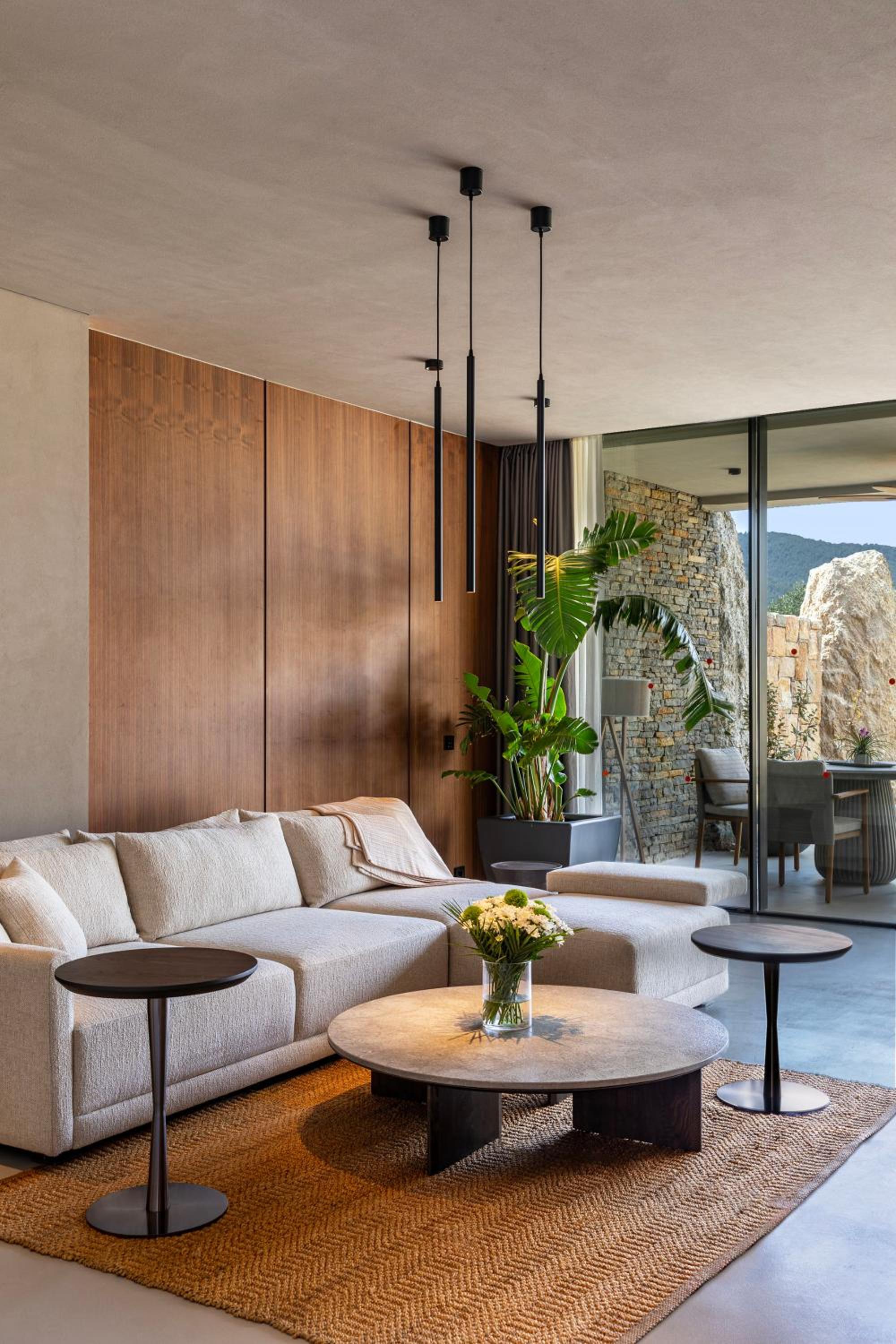 Villa Maki 2 Chambres