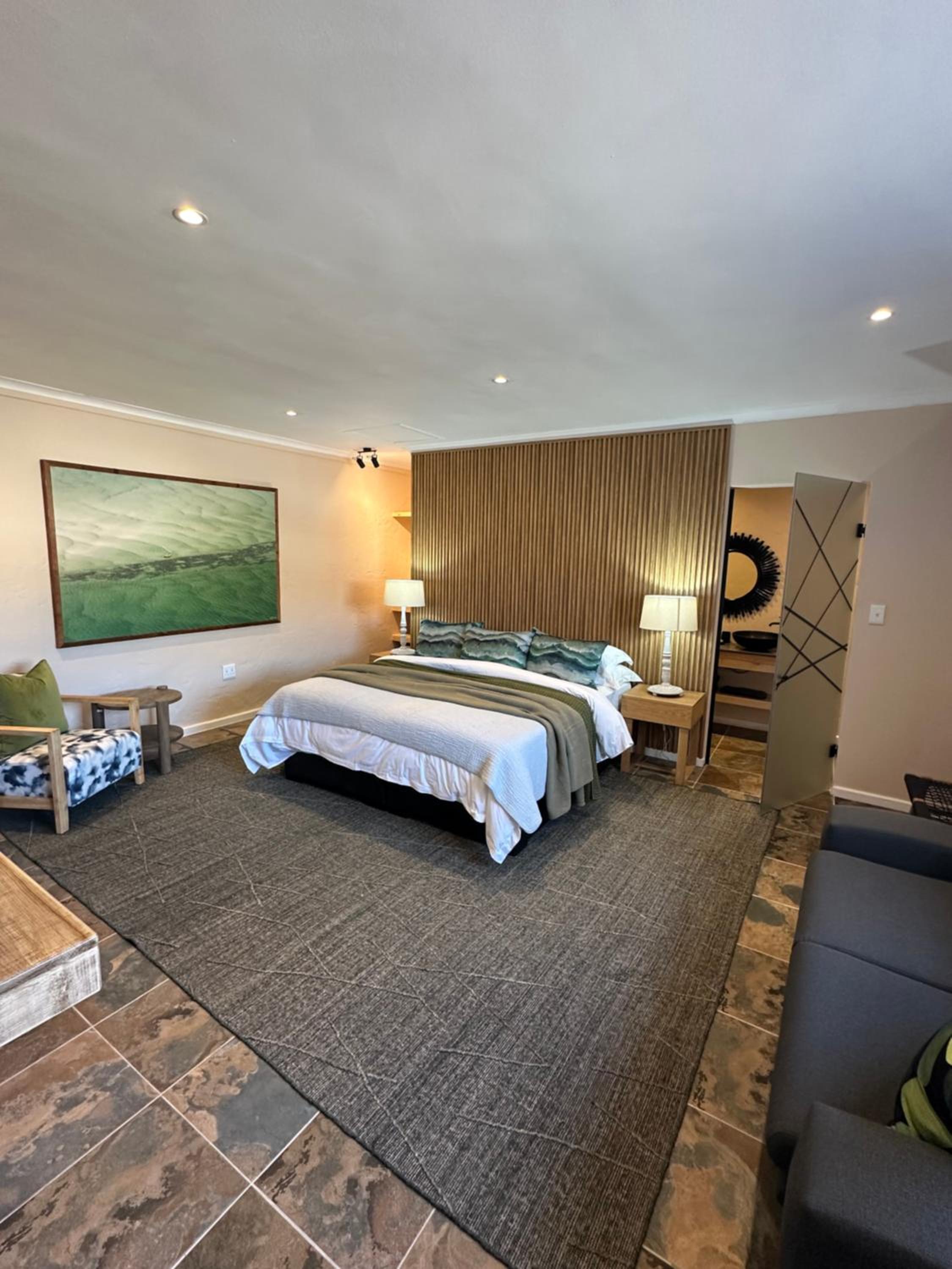 Family Room (Non Sea Facing) - Photo 1