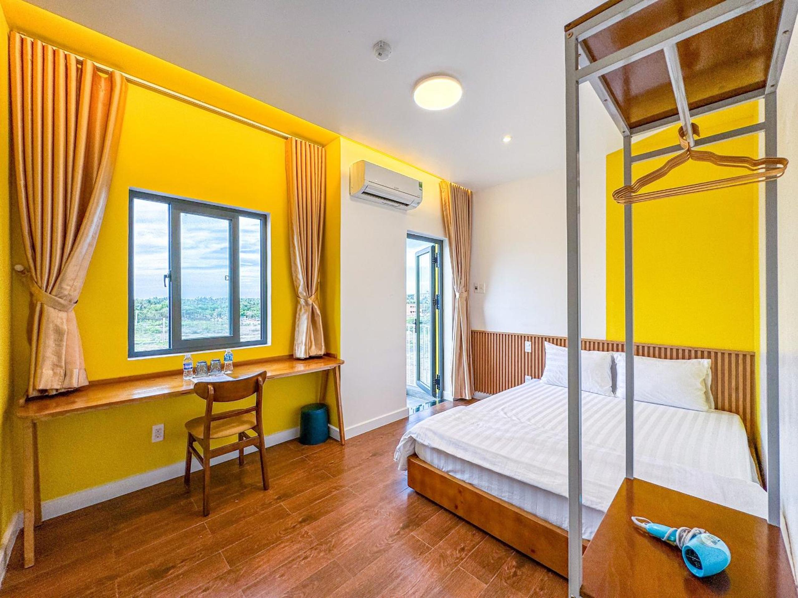 Double Room photo 2