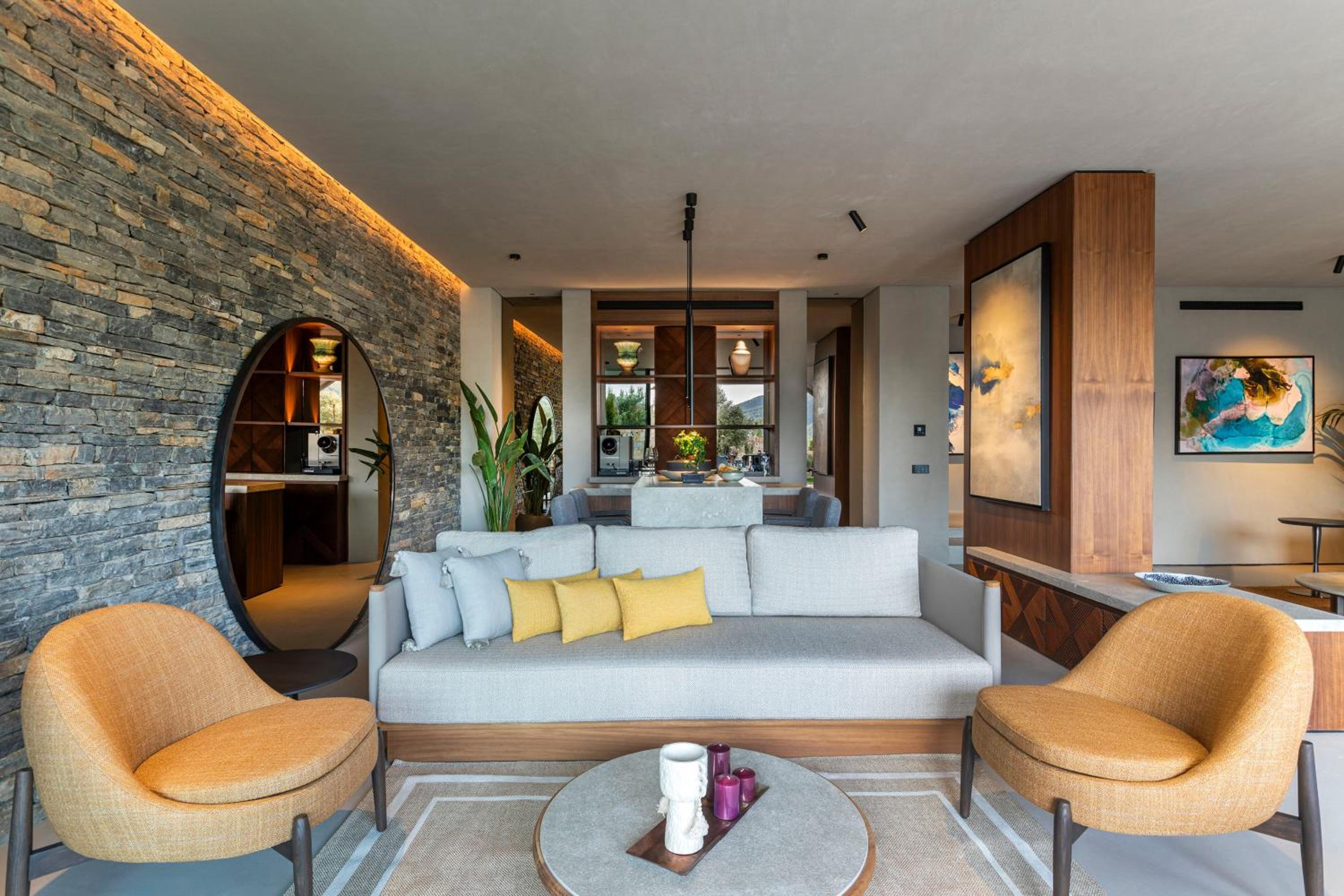 Villa Maki 3 Chambres