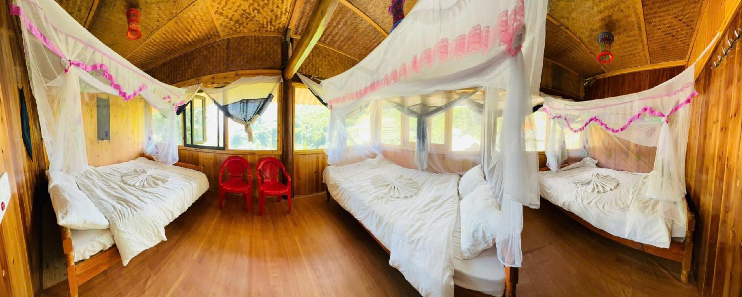 Double Or Twin Room