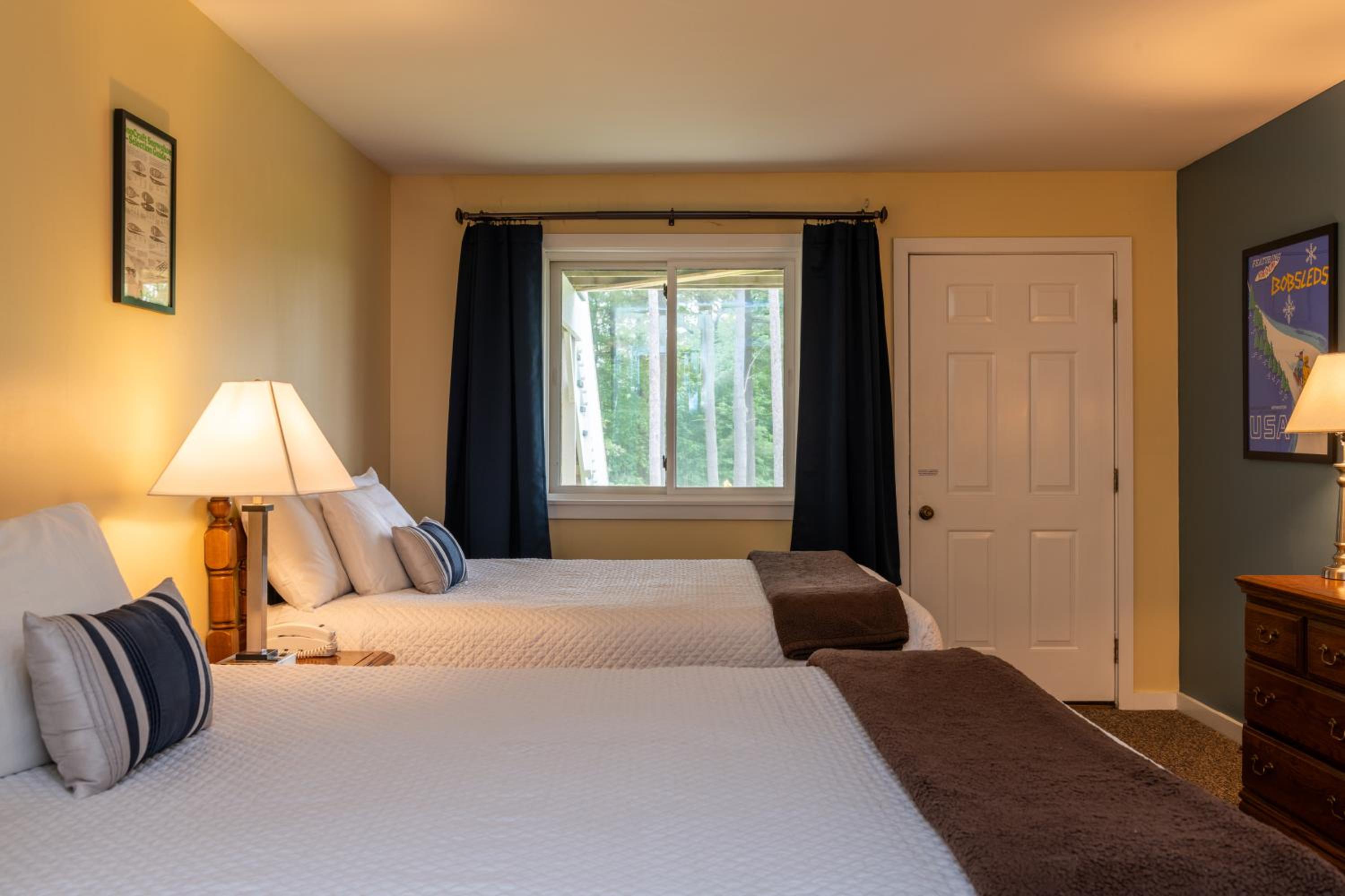 Fairway Room - Annex