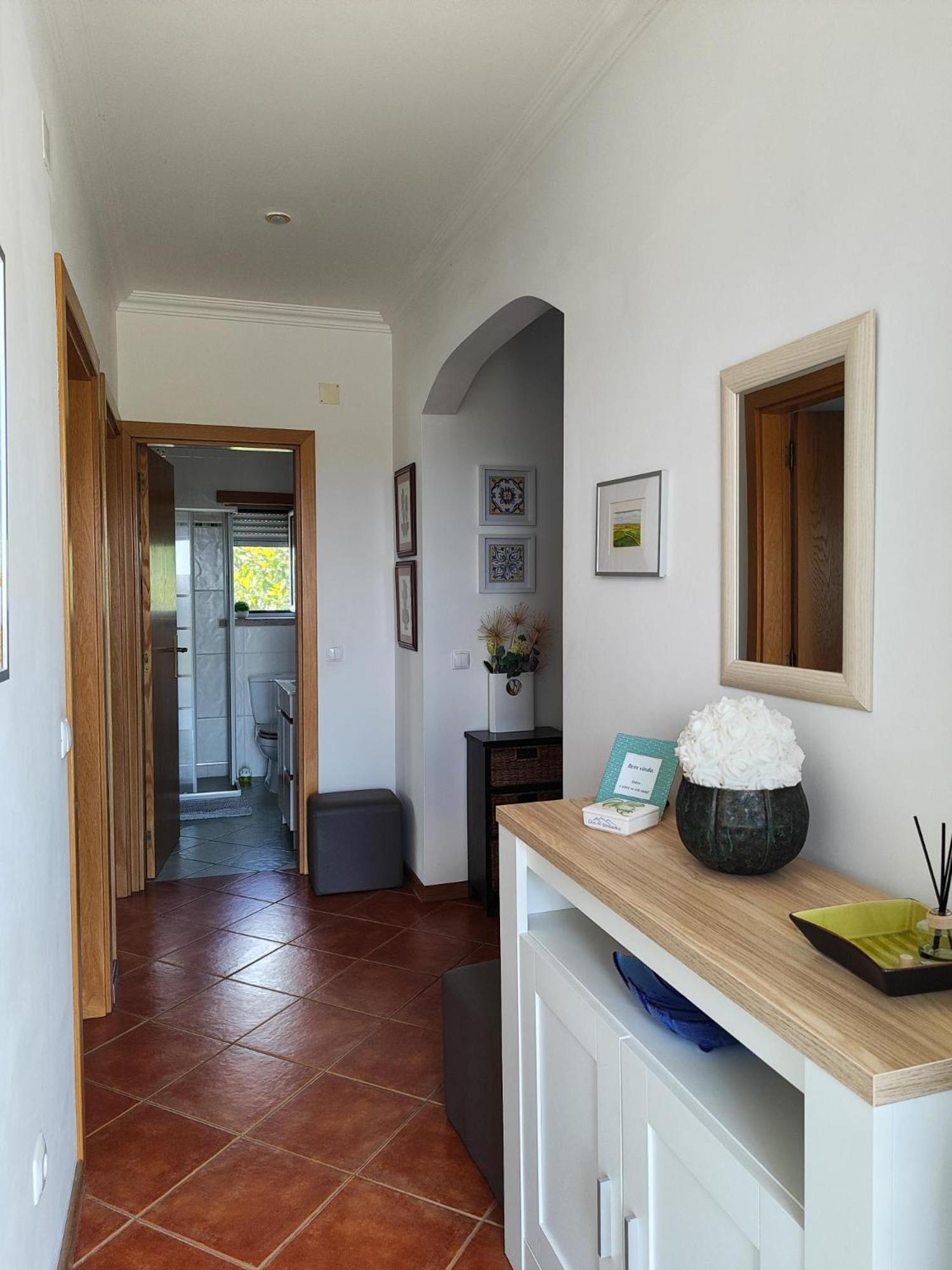 Three-Bedroom Townhouse photo 1