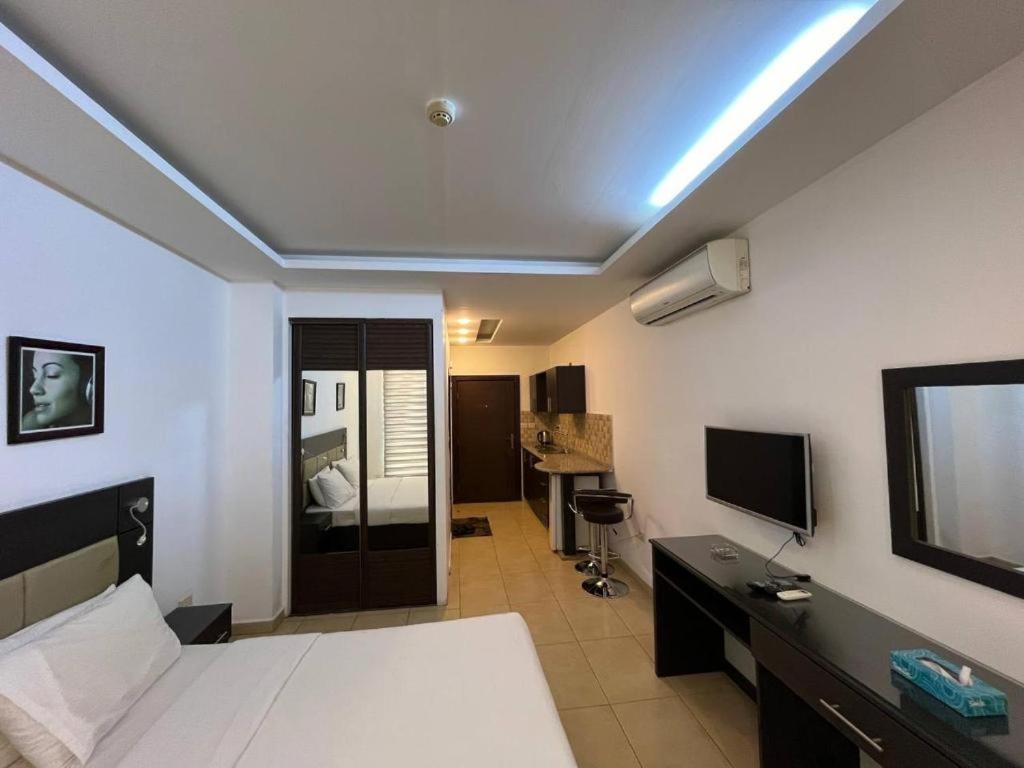 Twin Room photo 3