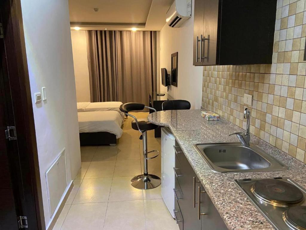 Twin Room photo 2