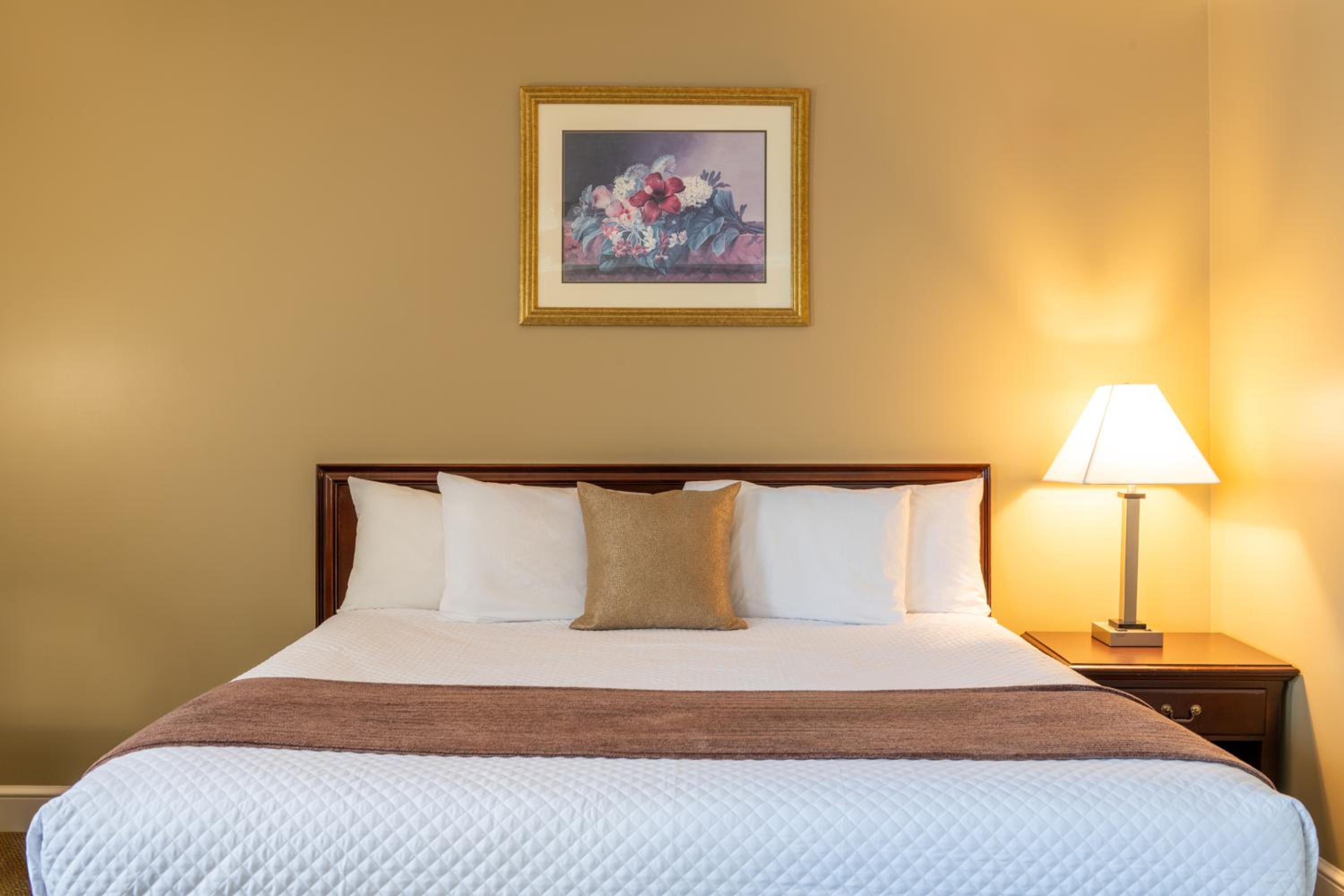 Select Room