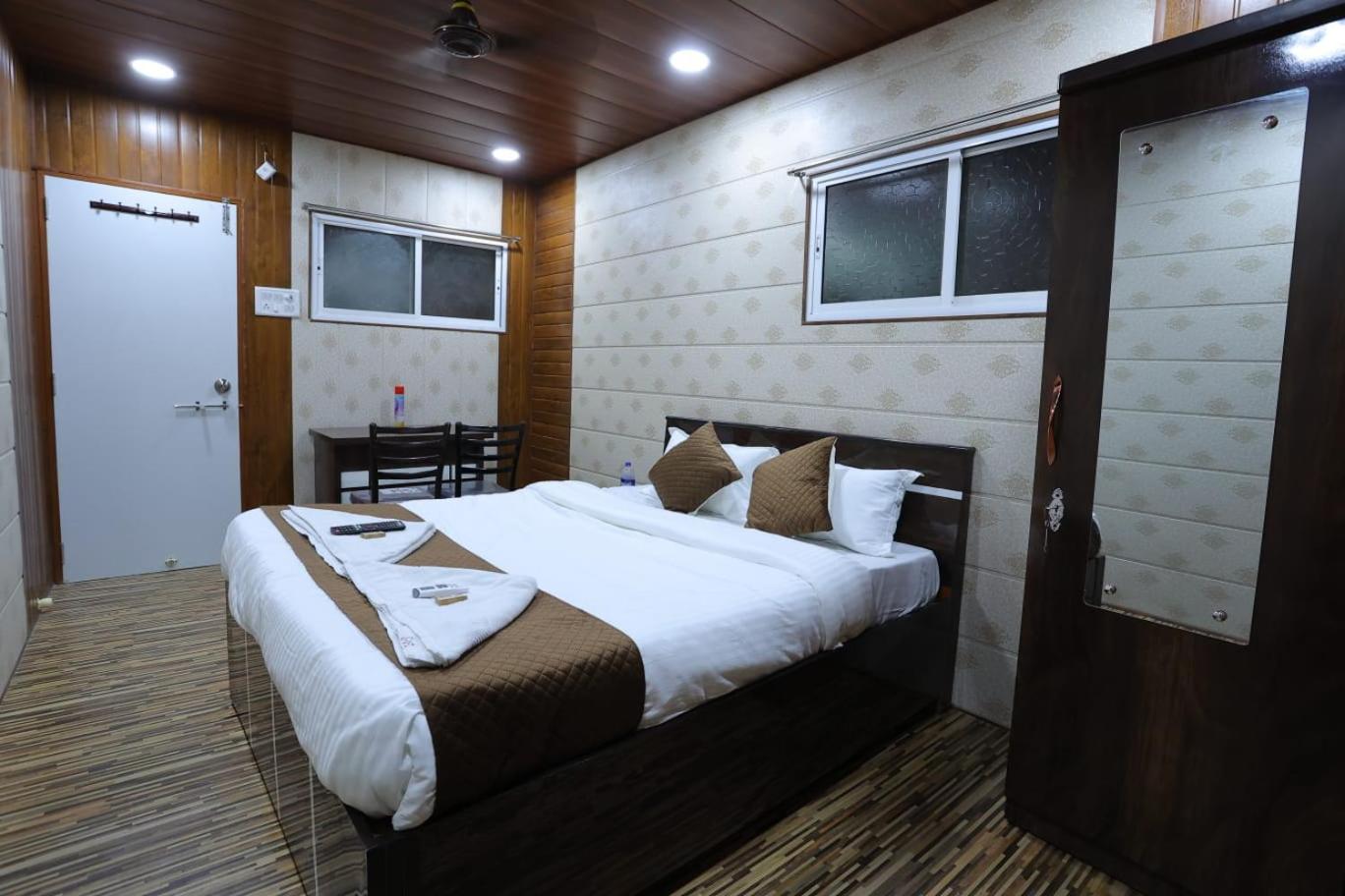 Deluxe Room photo 1