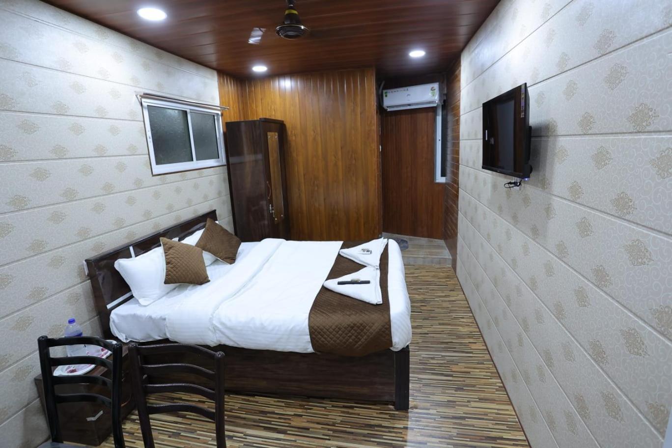 Deluxe Room photo 2