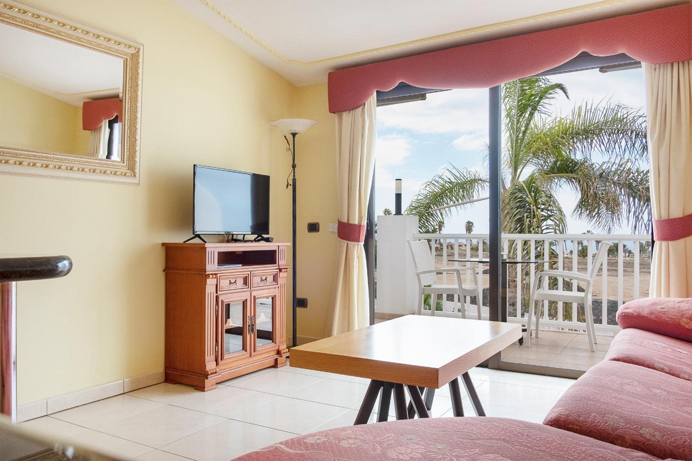 Apartamento Estándar