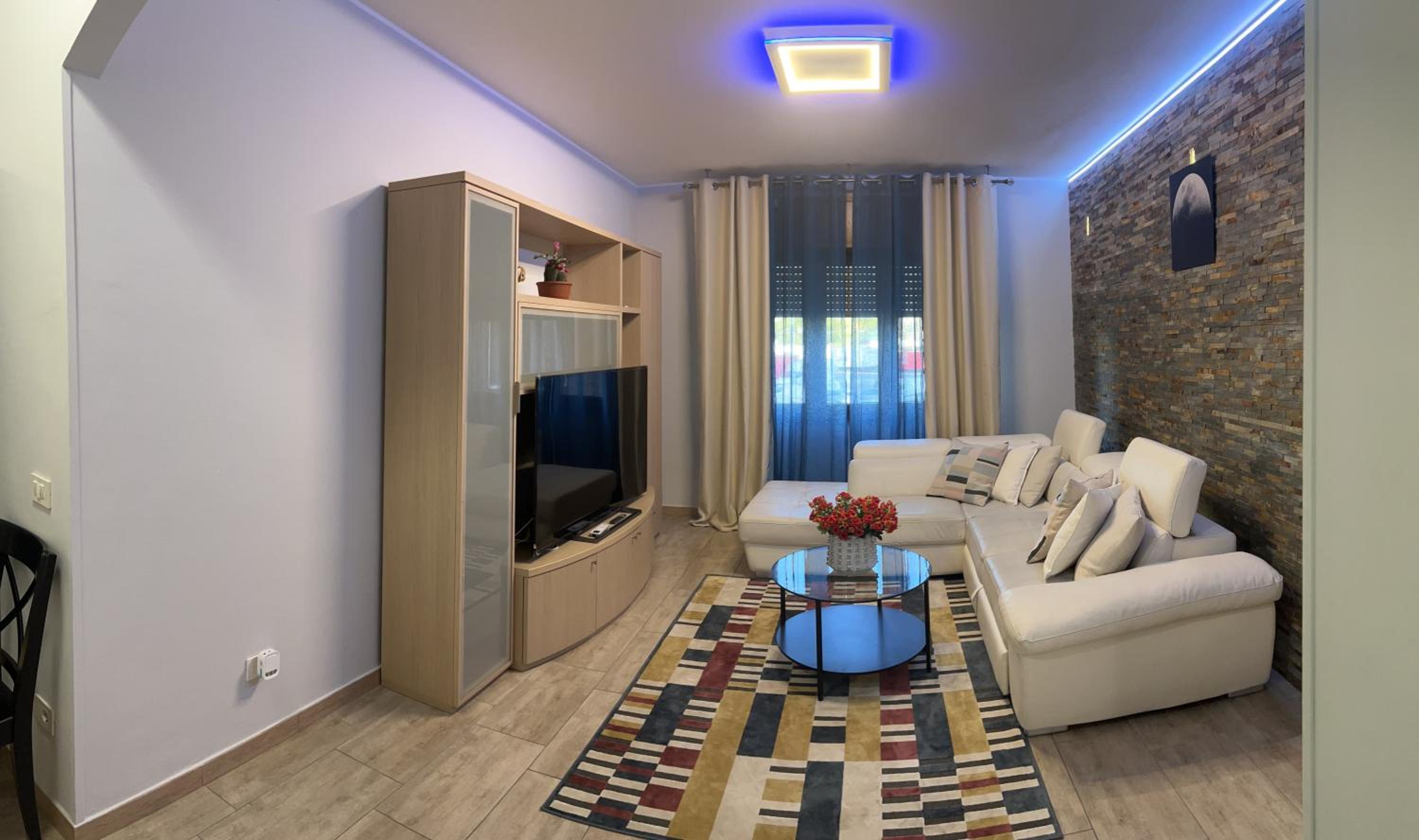 Two-Bedroom Apartment photo 2
