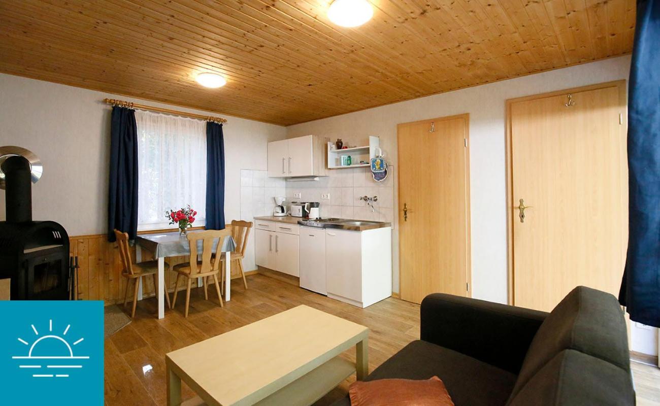 One-Bedroom Bungalow photo 3