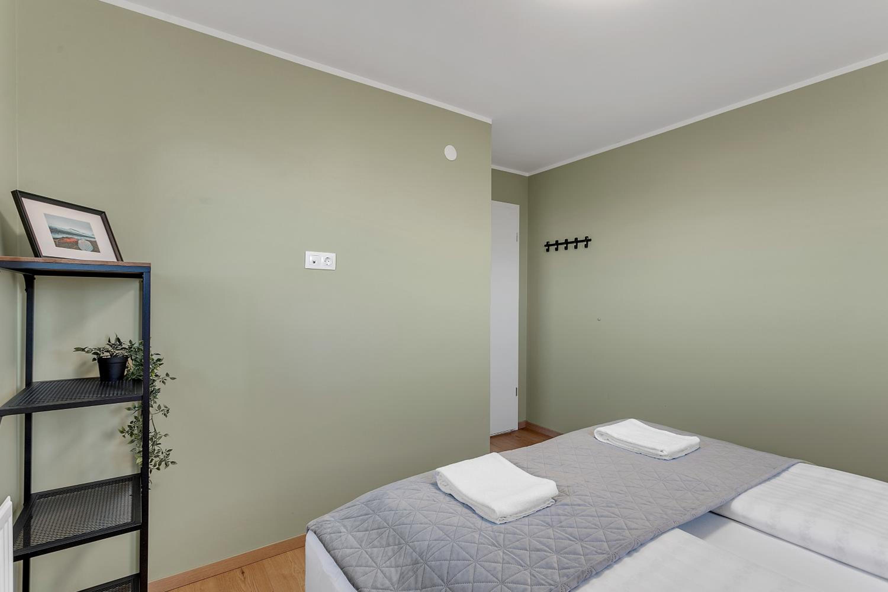 Two-Bedroom Apartment photo 1