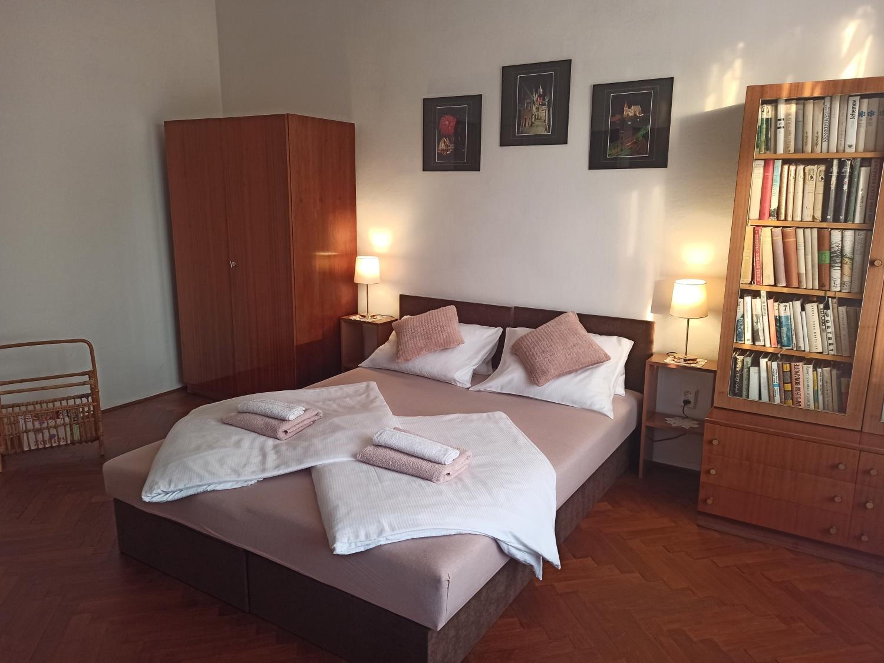 Apartment with View photo 1