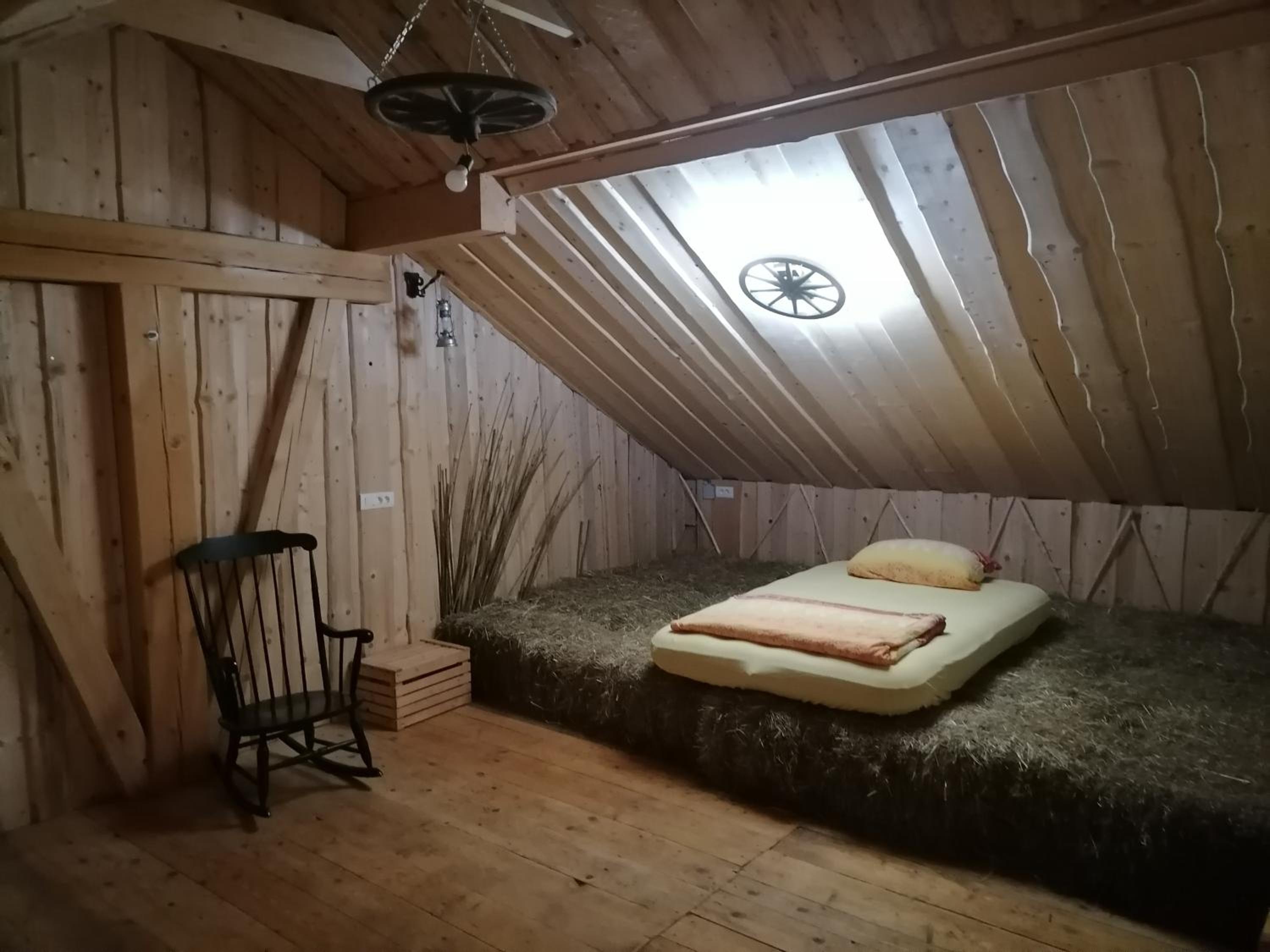 Chalet photo 1