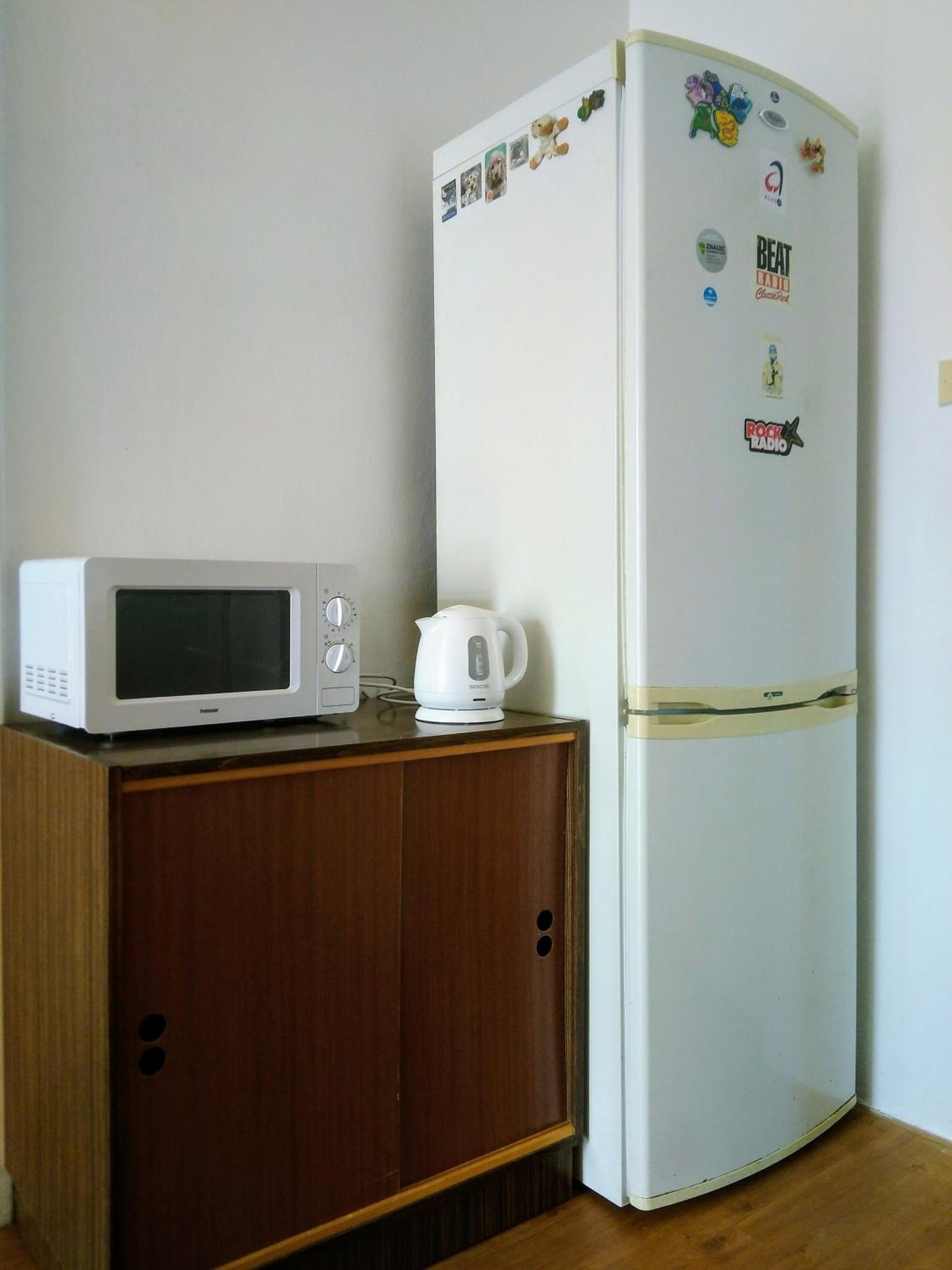 Apartment with View photo 3