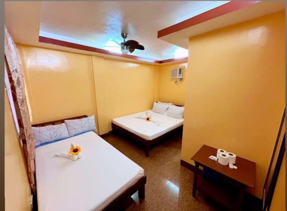 Triple Room photo 1