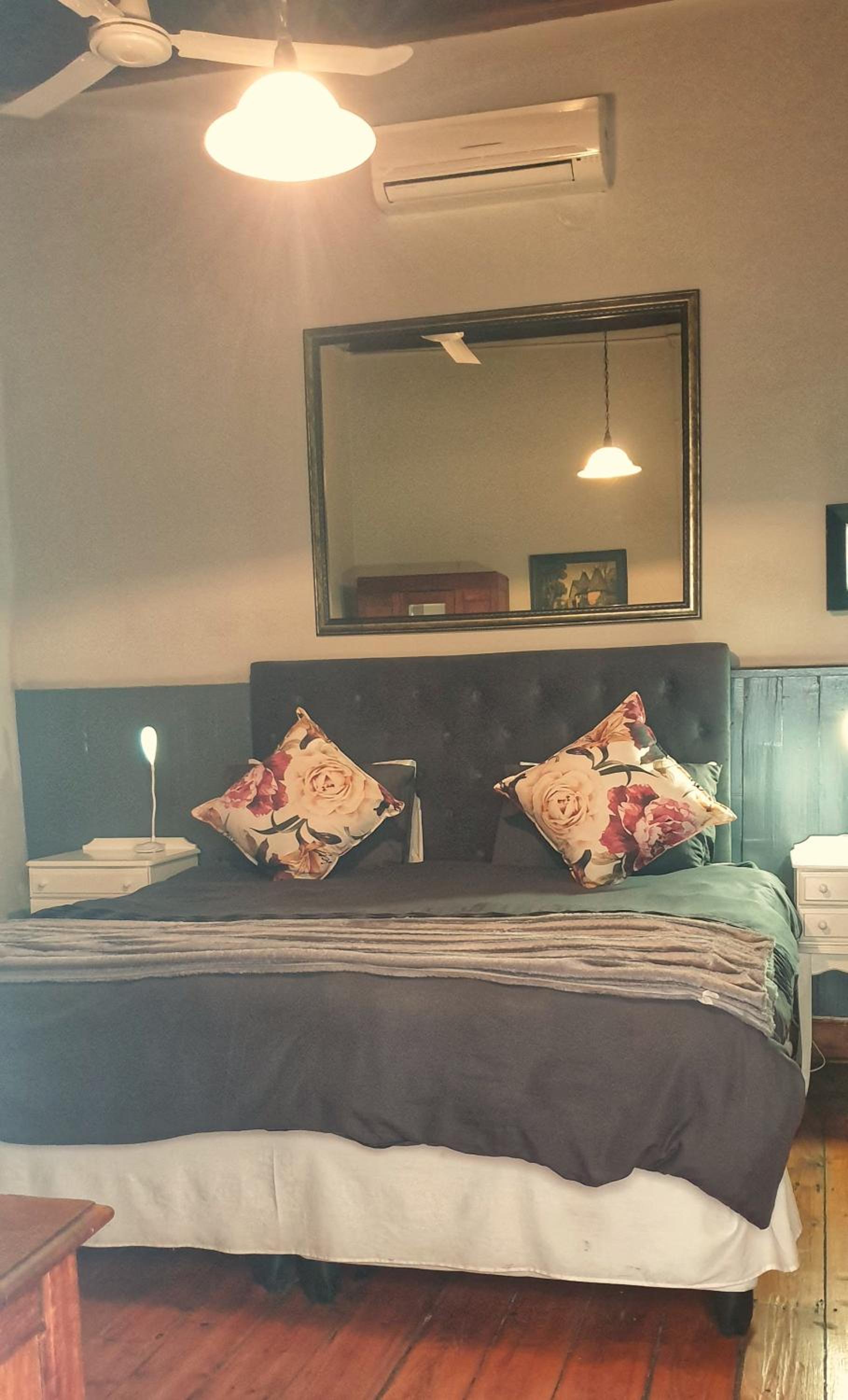 One-Bedroom Cottage - Photo 10