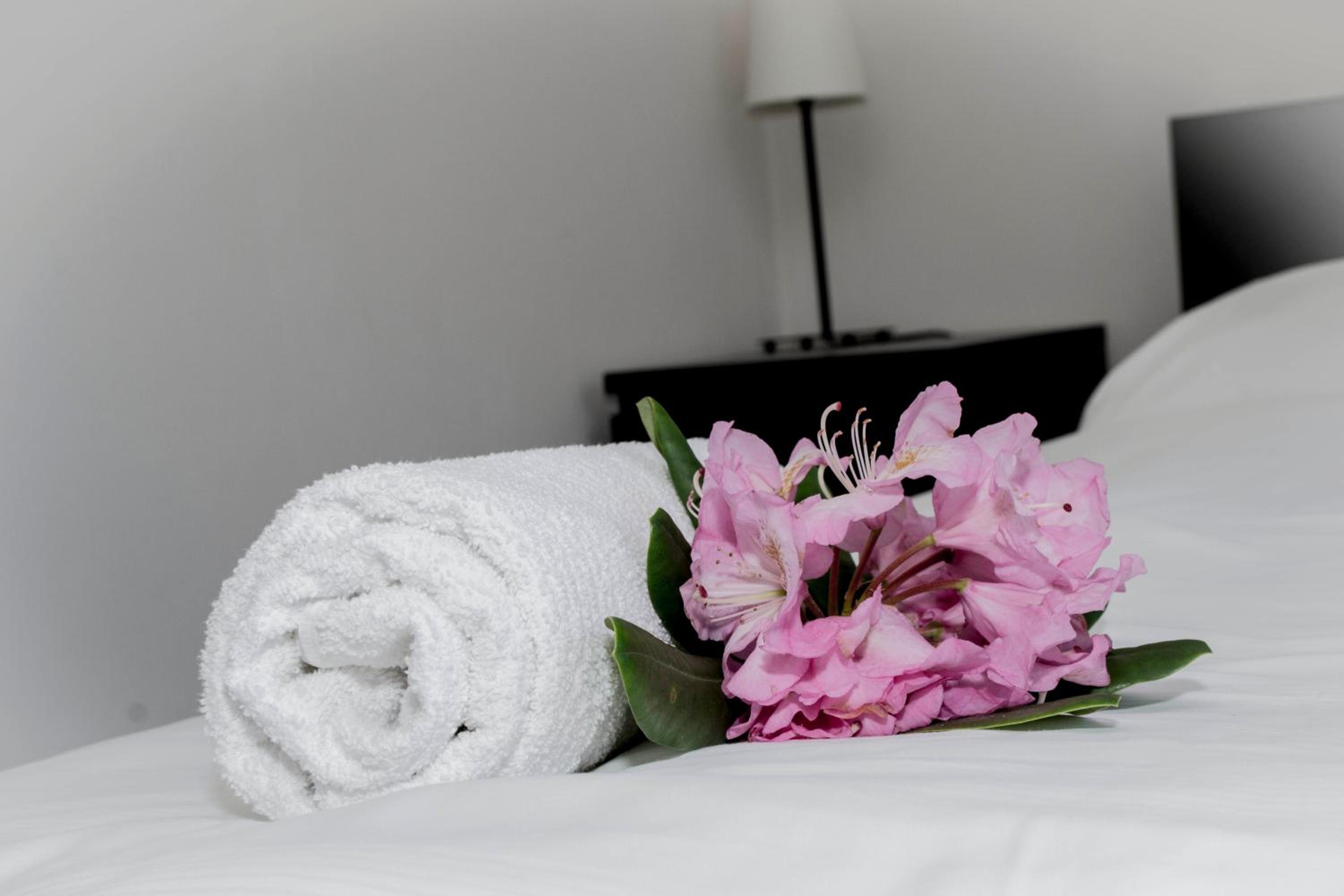 Quadruple Room with Bath - Photo 10