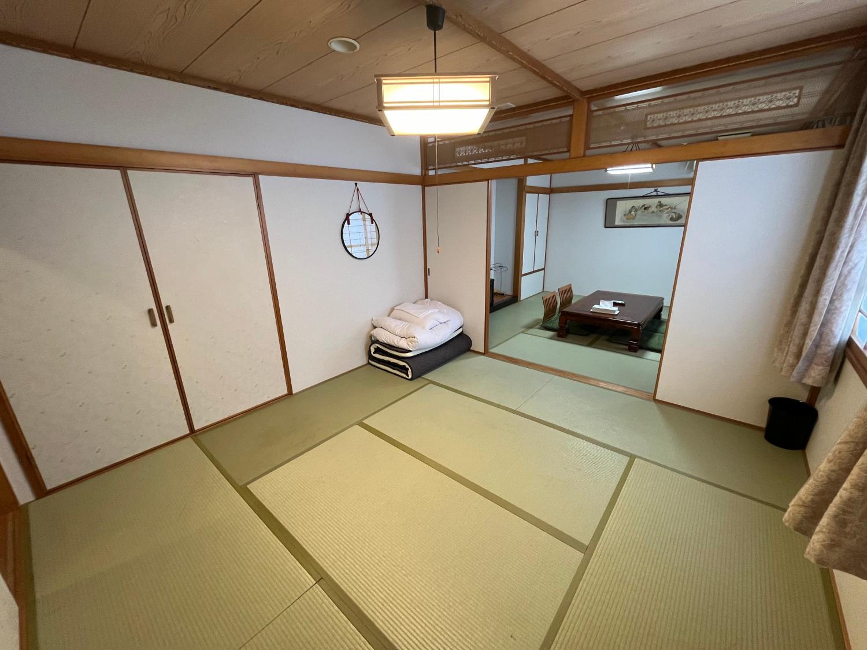 Japanese Suite Room - Non-Smoking photo 2