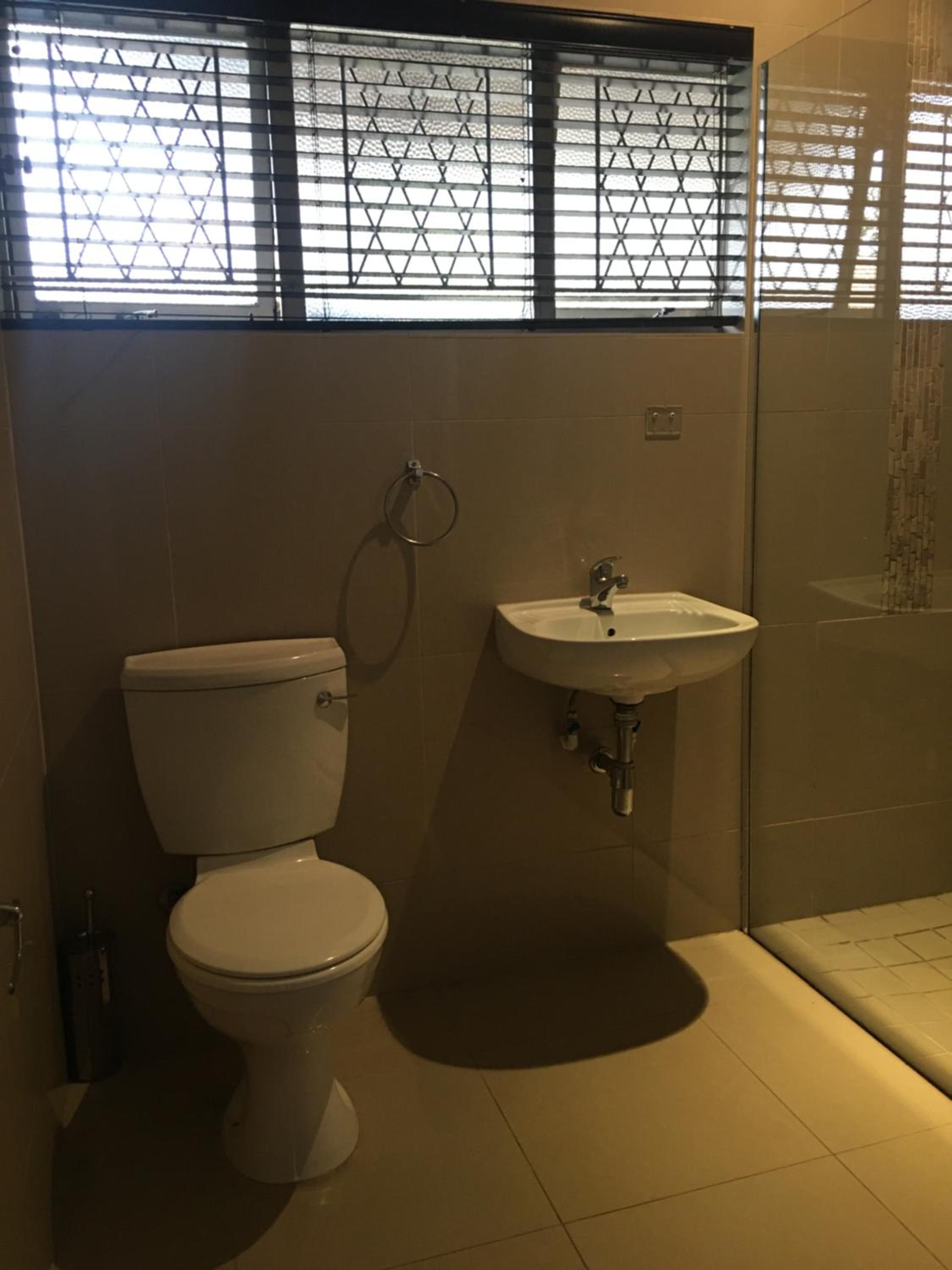 Double Room with Garden View photo 2