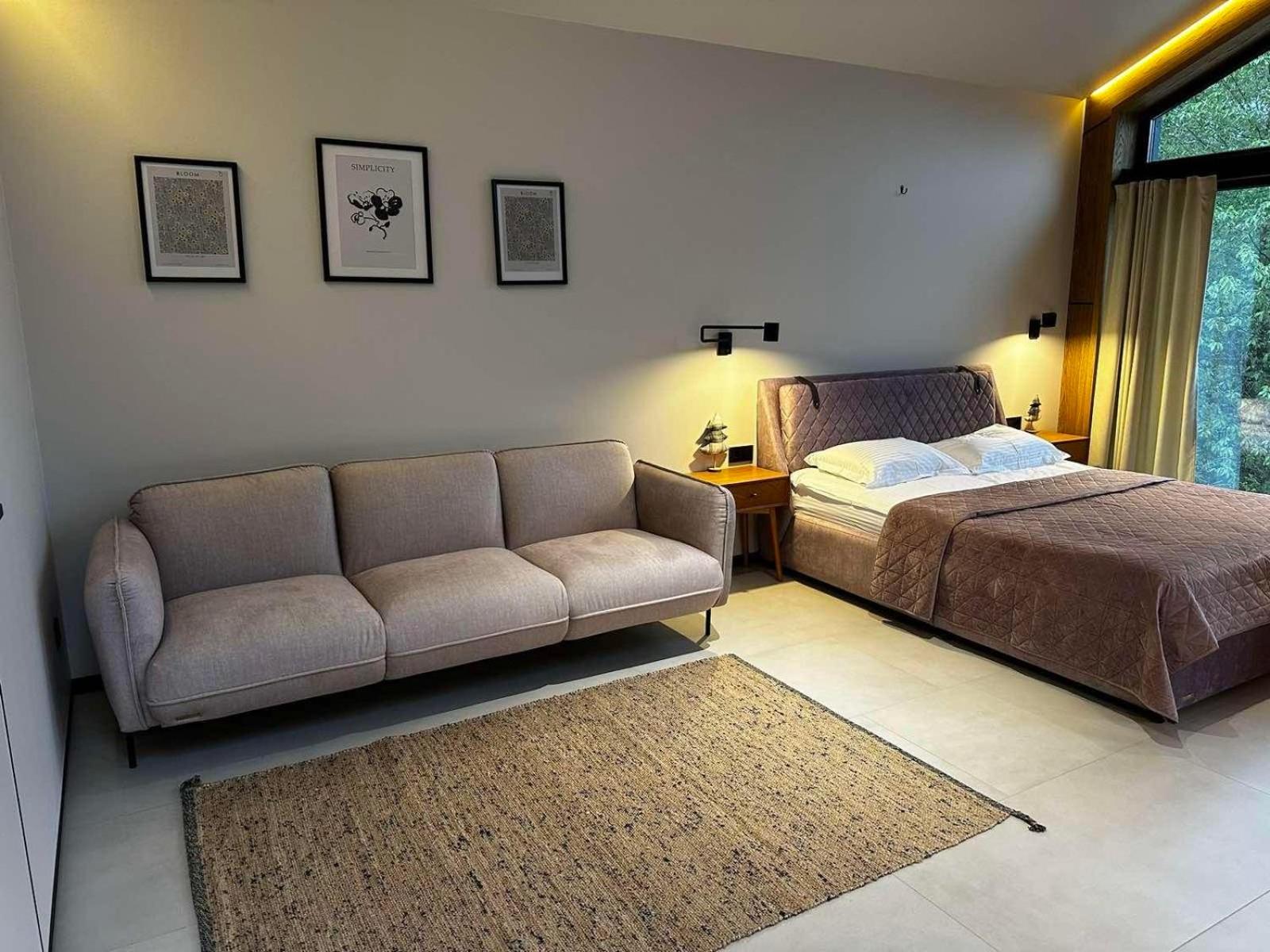 Chalet photo 1