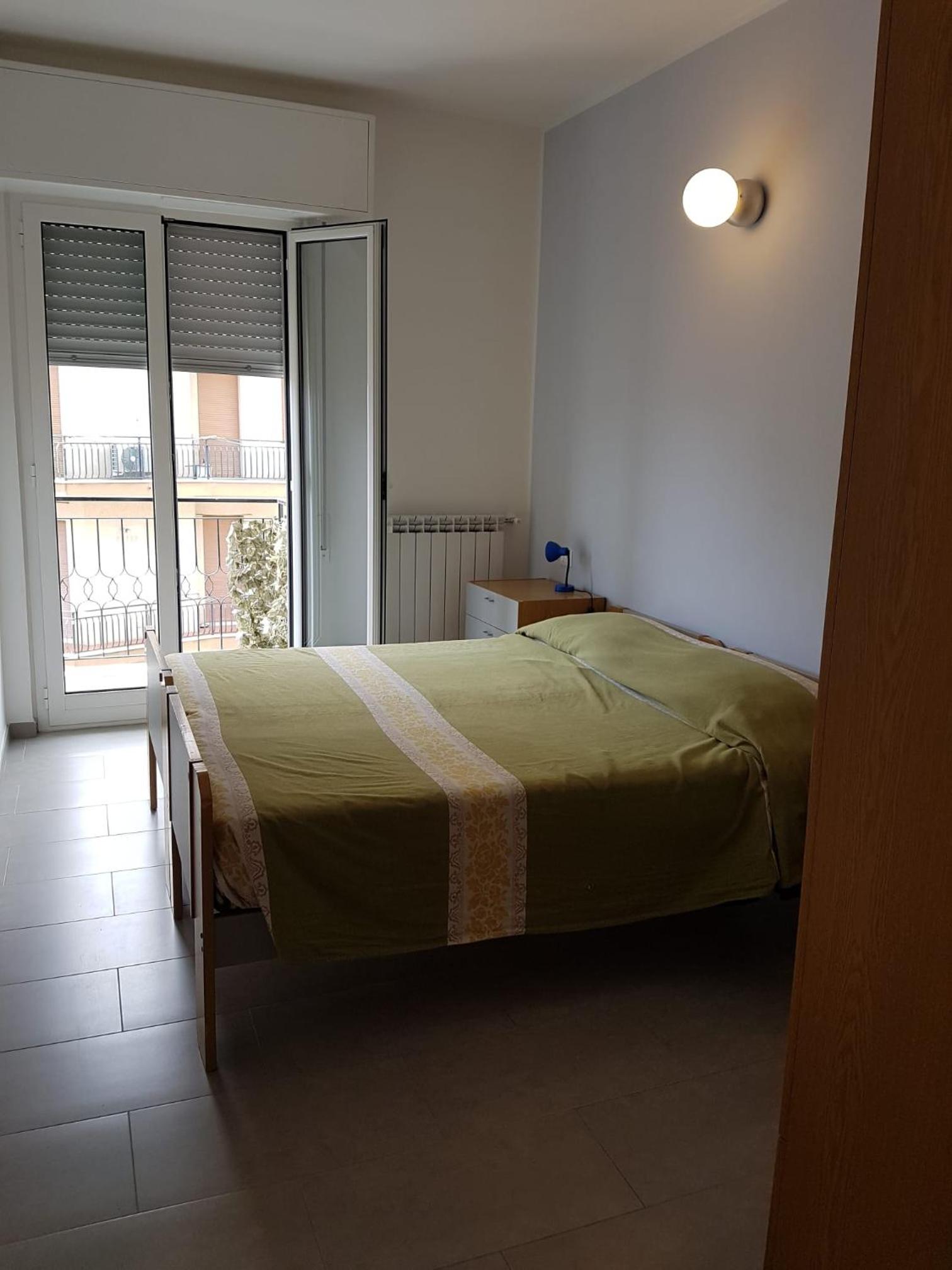 Two-Bedroom Apartment - Separate Building
