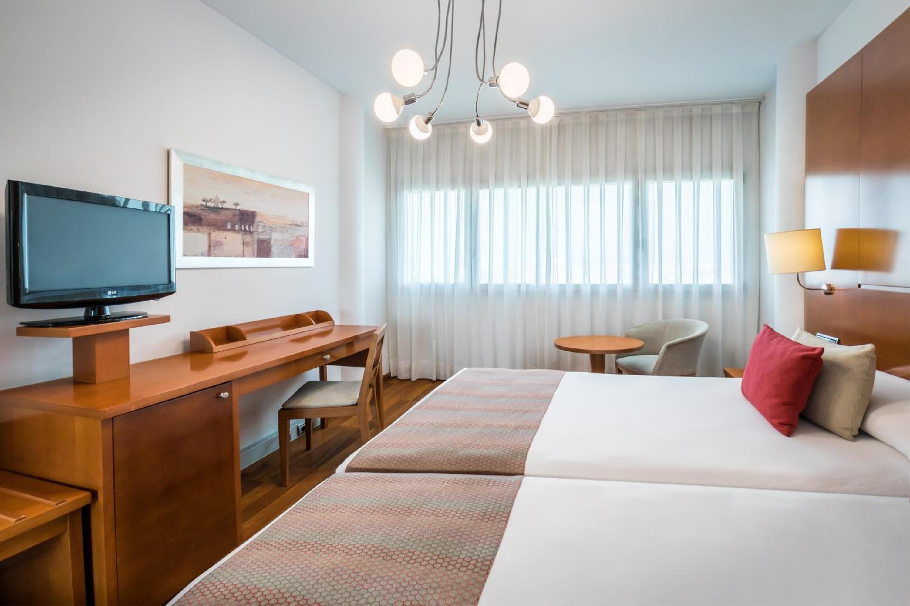 Superior Double or Twin Room photo 2
