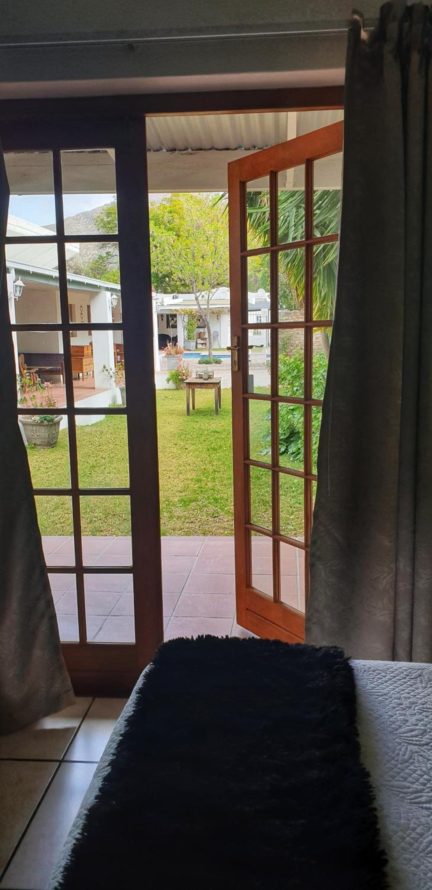 Luxury Double Room - Photo 16