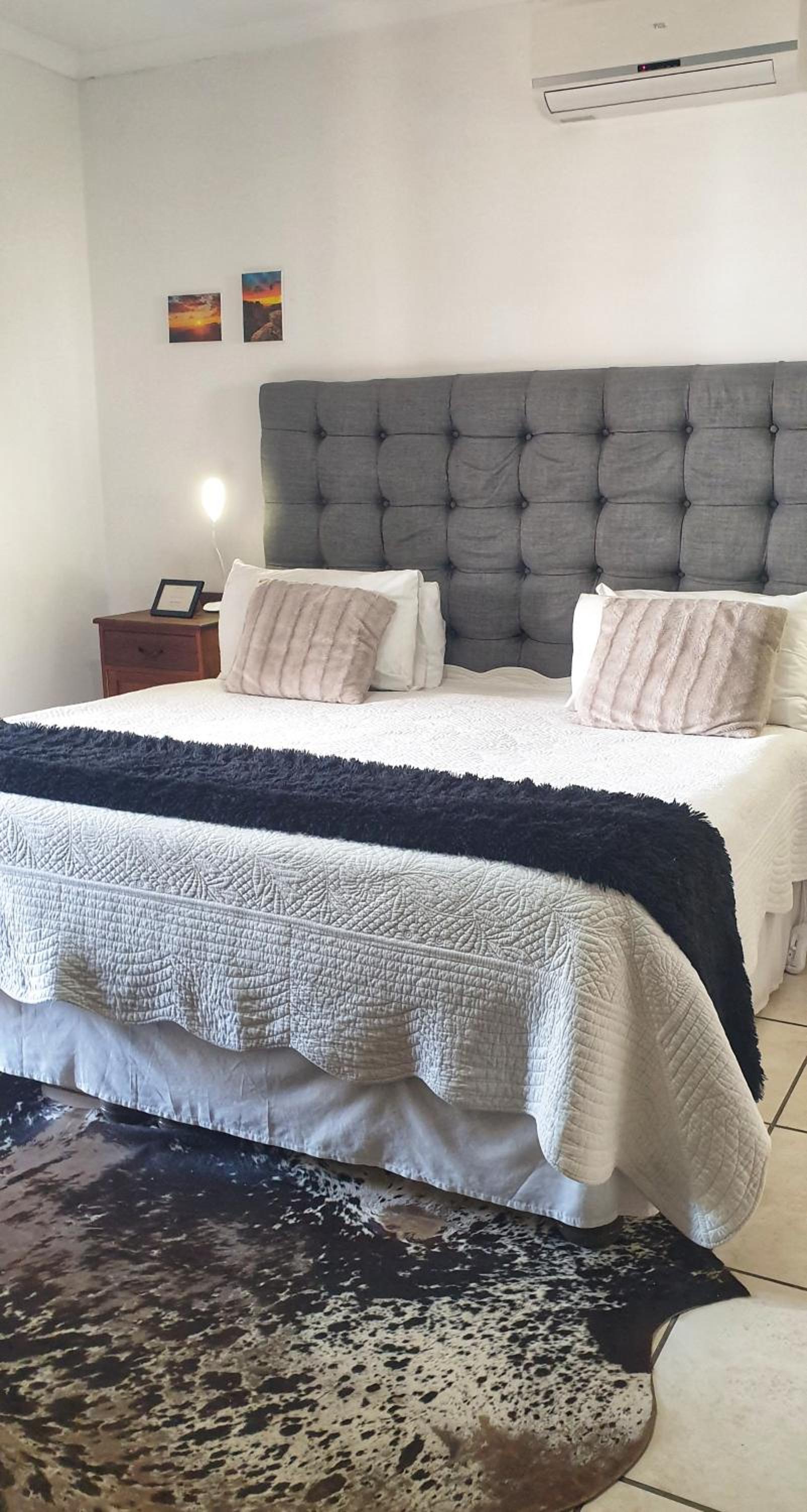 Luxury Double Room - Photo 1